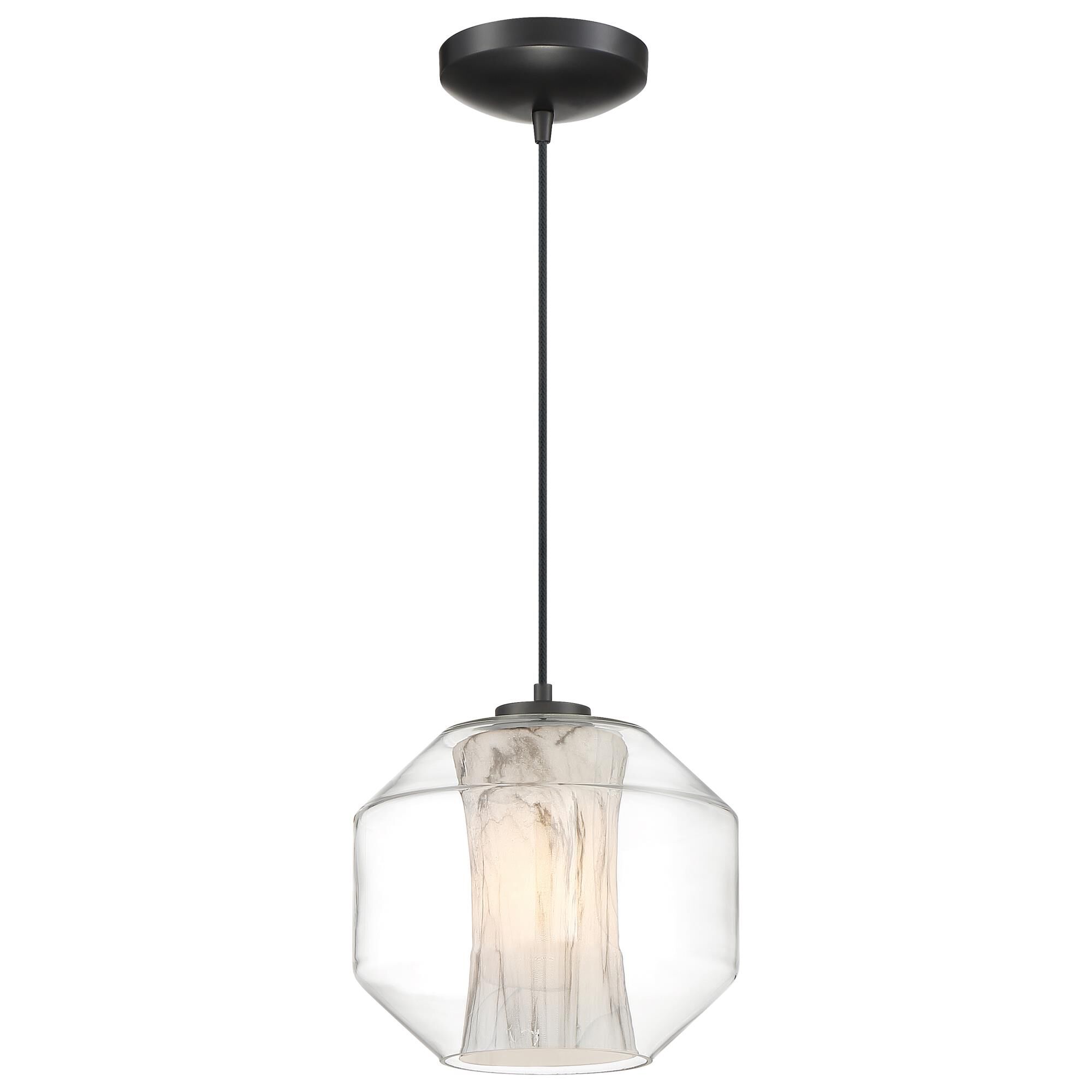 Access Lighting I-Biza LED Mini Pendant