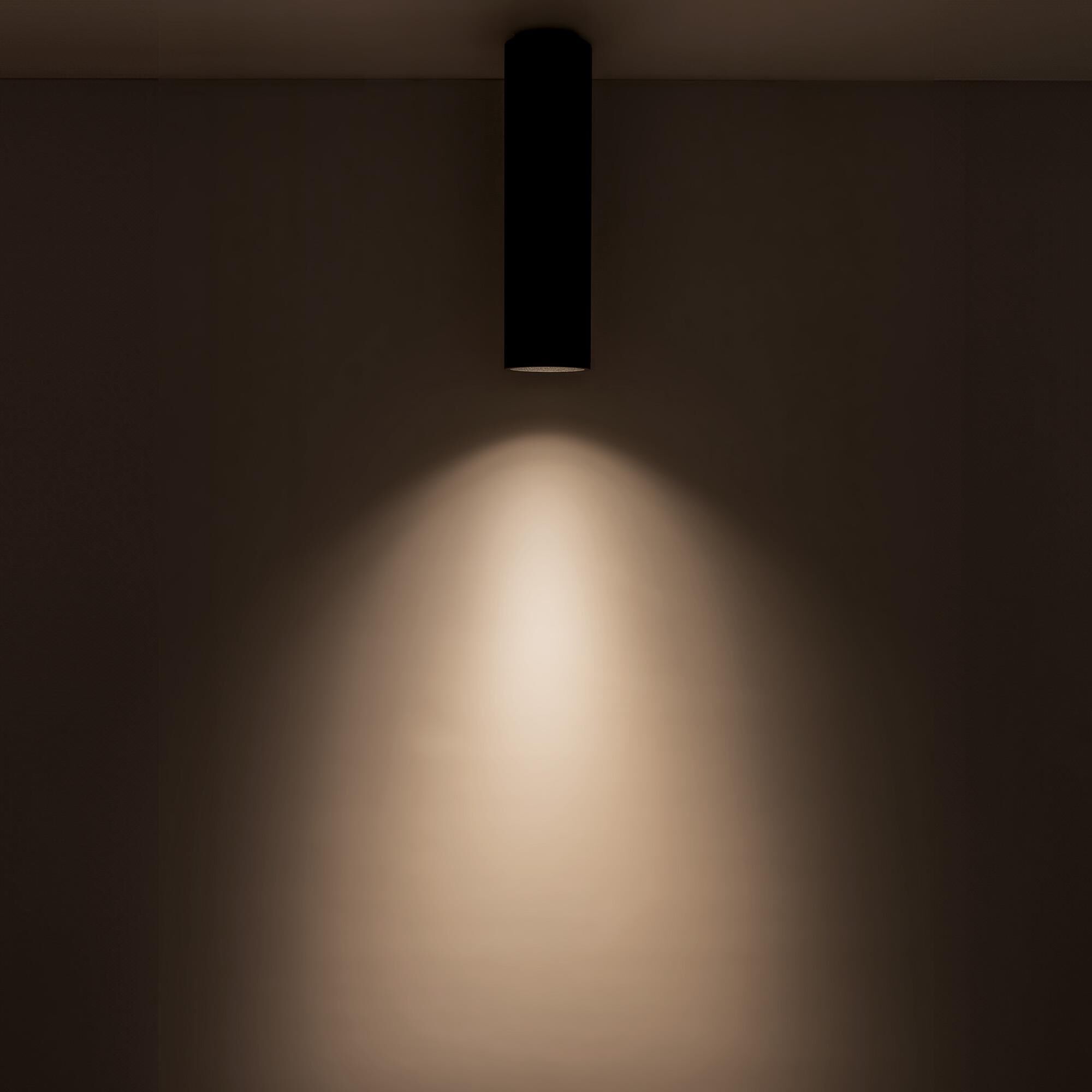 Shown in Black finish and Clear glass