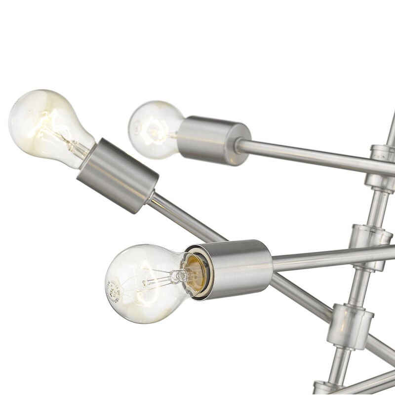 Calix 23 Inch Large Pendant by Acclaim Lighting