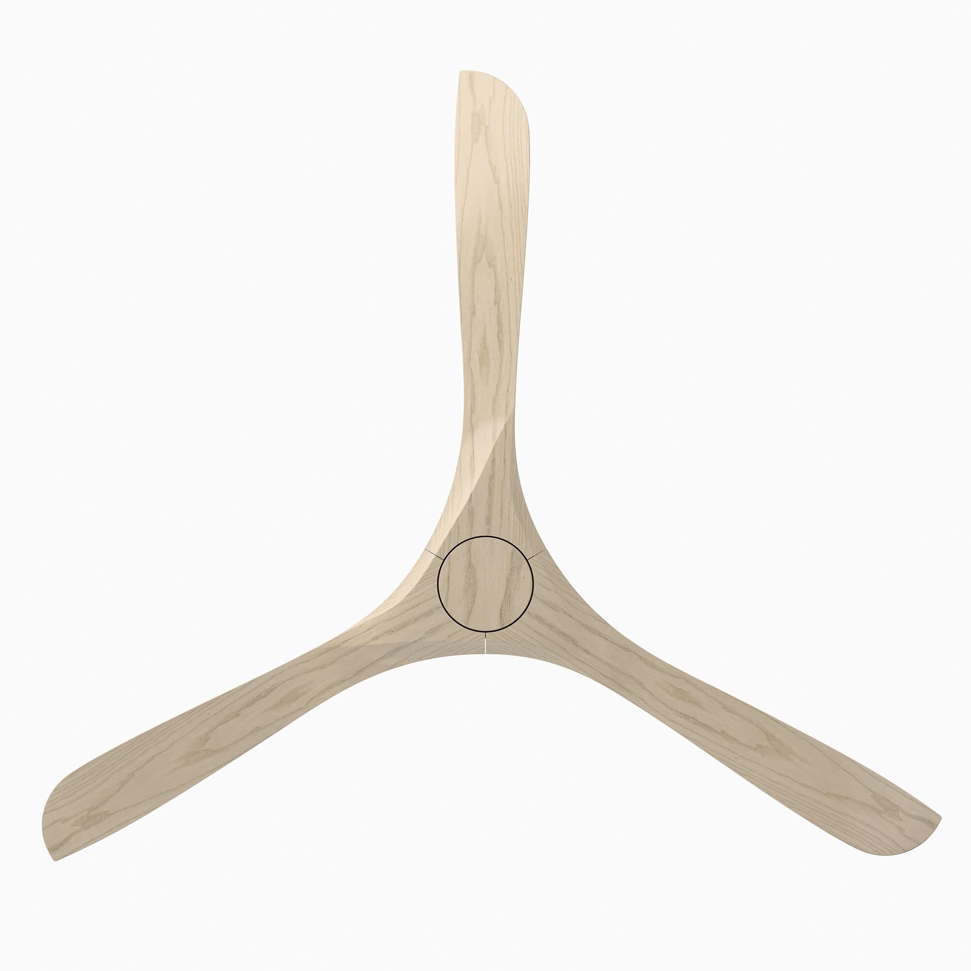 Carve 72 Inch Ceiling Fan by Modern Forms