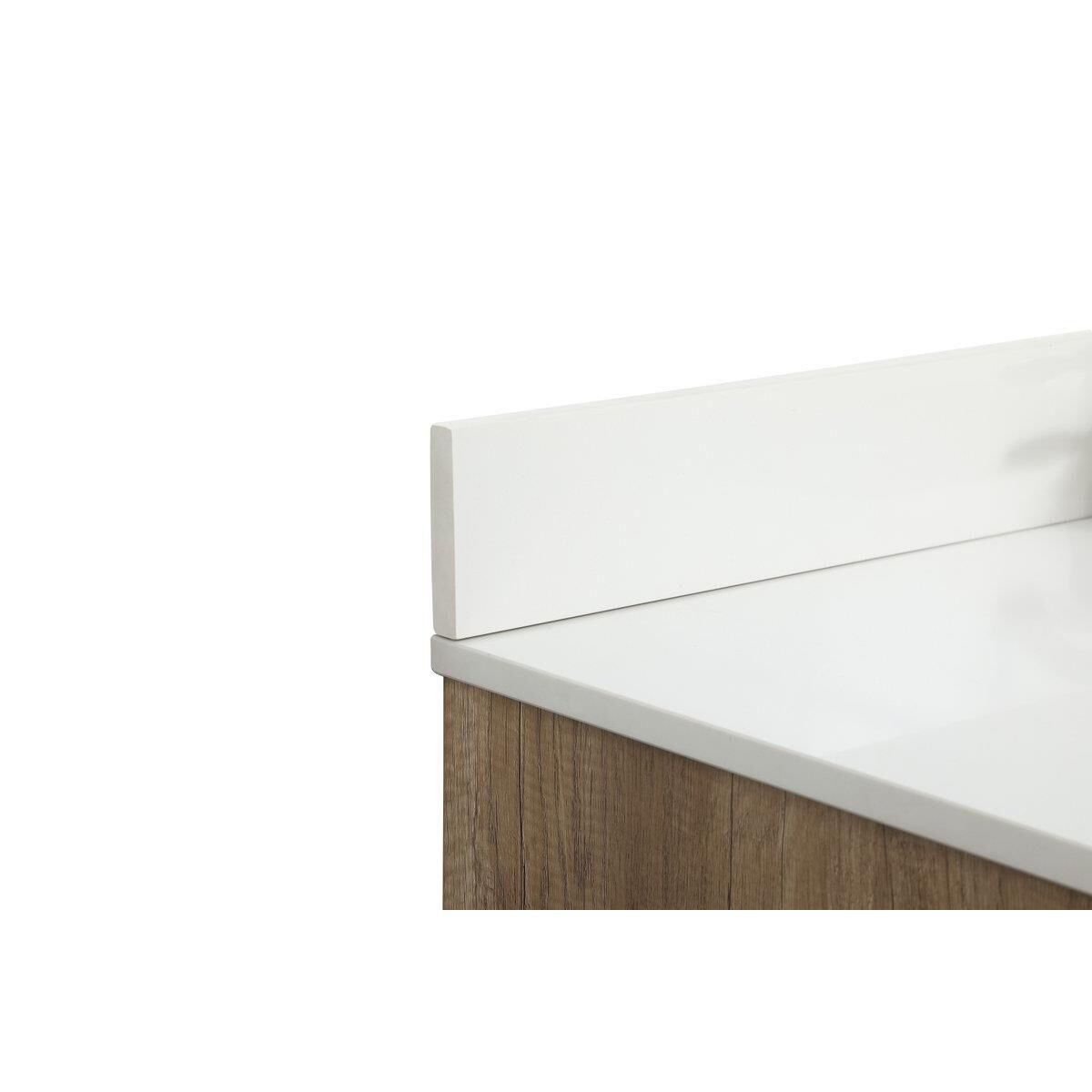 Cyrus Bath Vanity by Elegant Decor