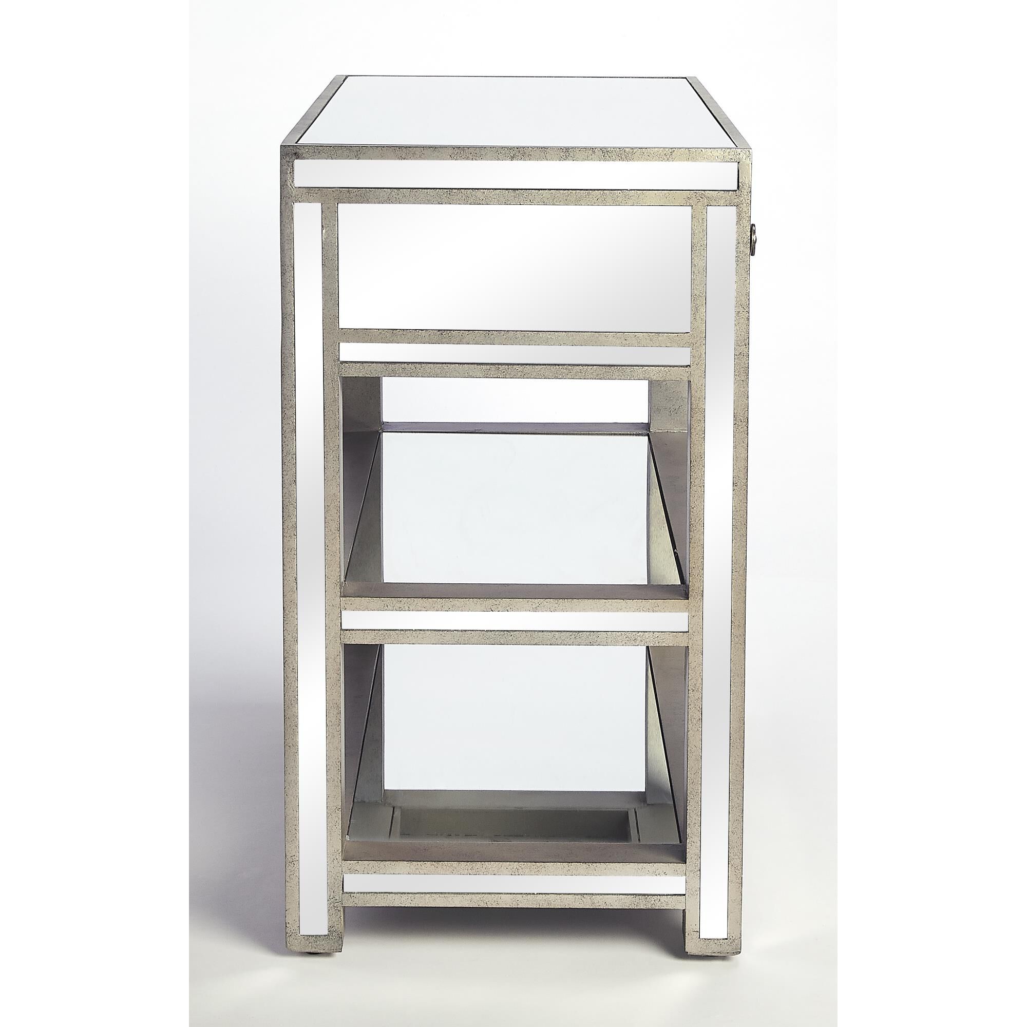 Masterpiece Console Table by Butler Specialty Company