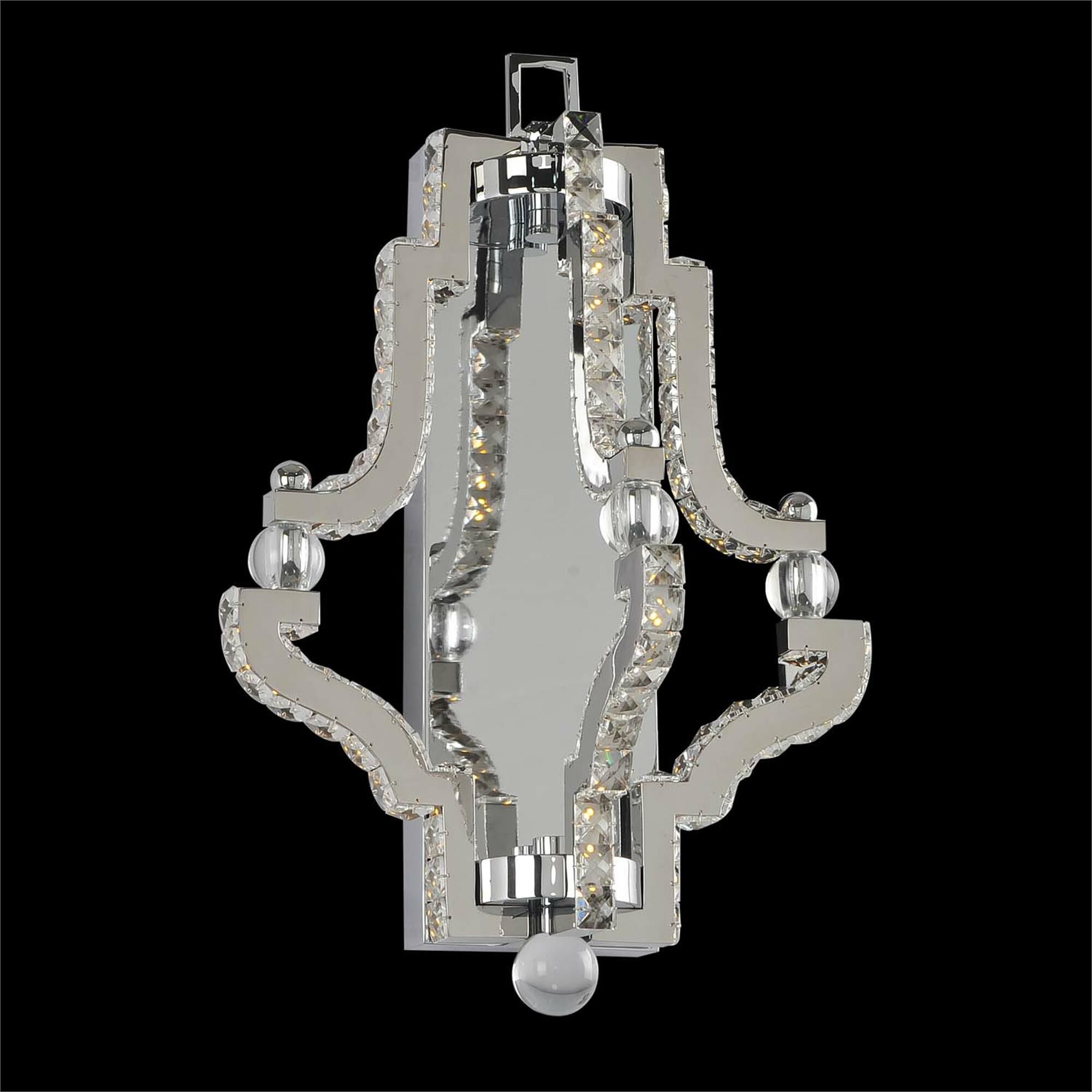 Cambria Medium Wall Sconce,