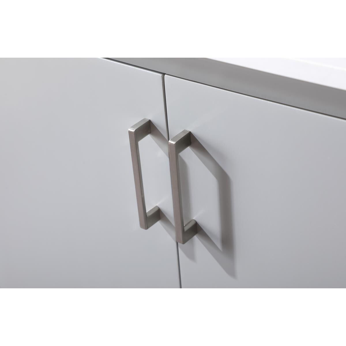 Hayes 30 Inch Bath Vanity by Elegant Decor