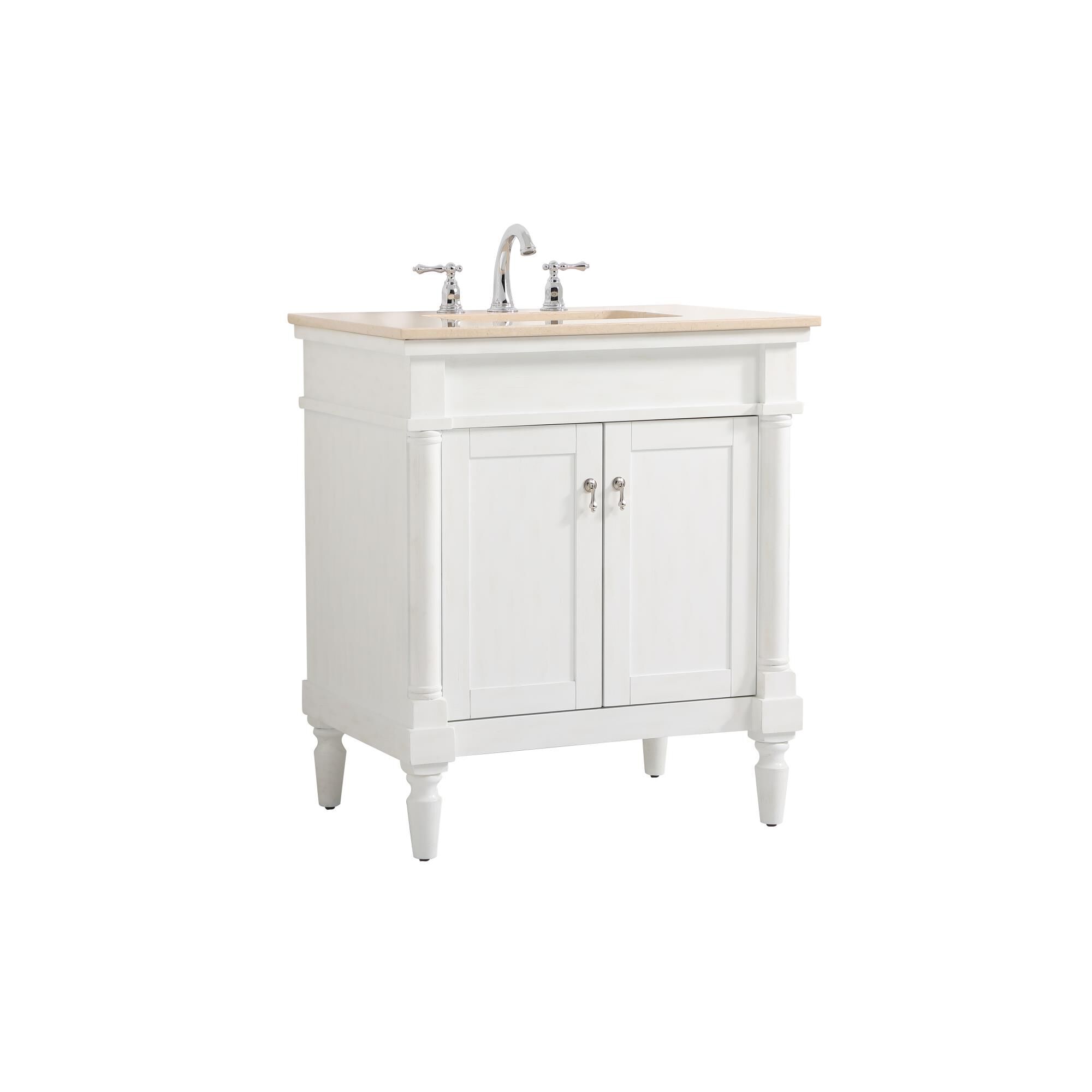 Lexington Bath Vanity by Elegant Decor