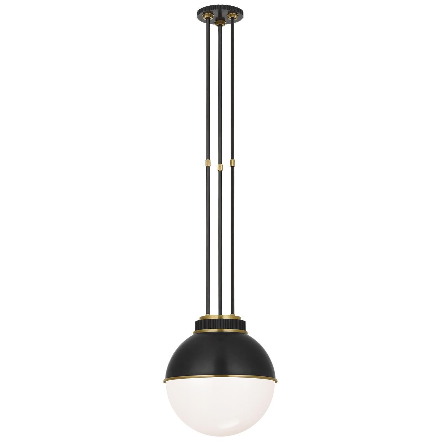 Cavill 12 Inch Mini Pendant by Ralph Lauren