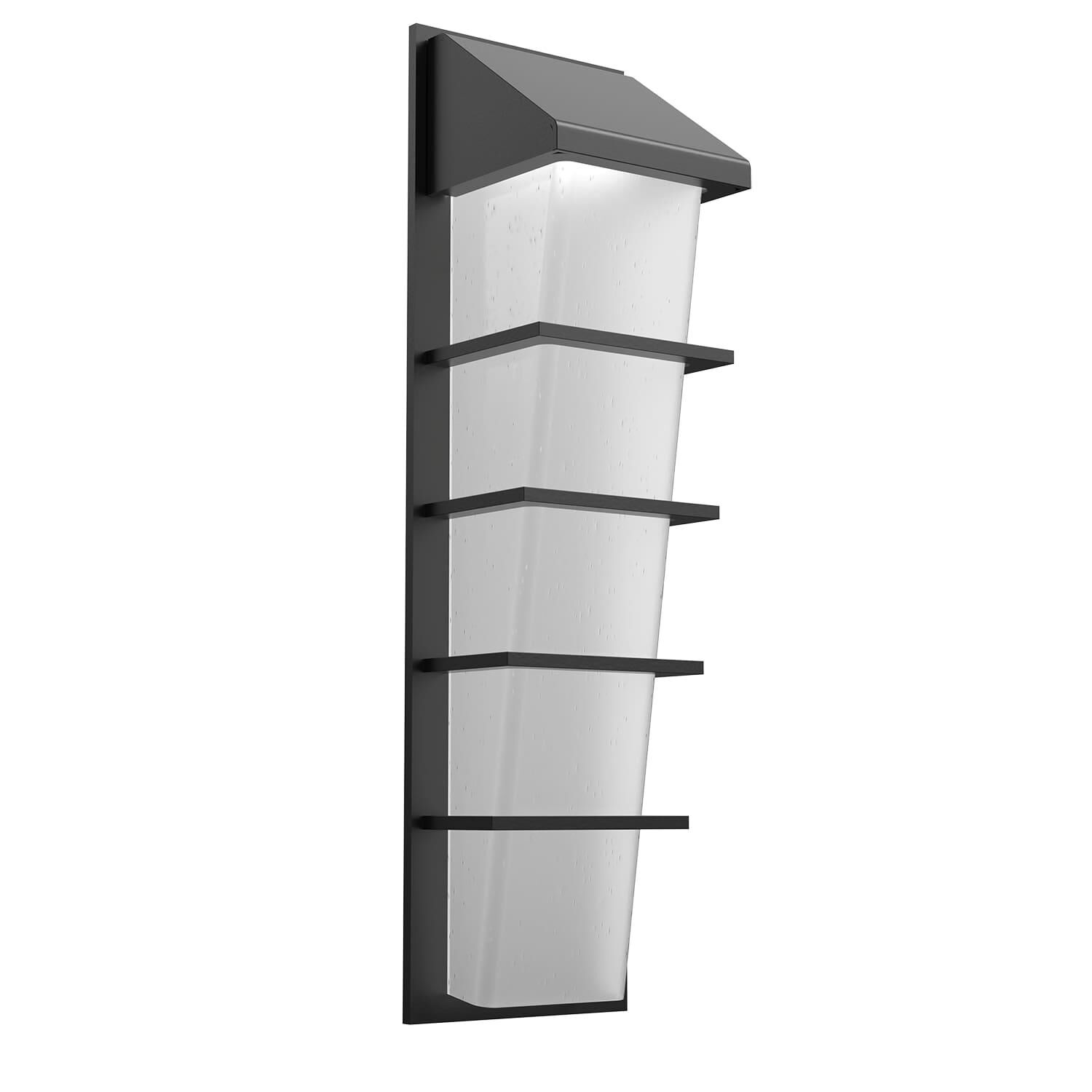 Hammerton Studio Mantle 18 Inch Tall LED Outdoor Wall Light