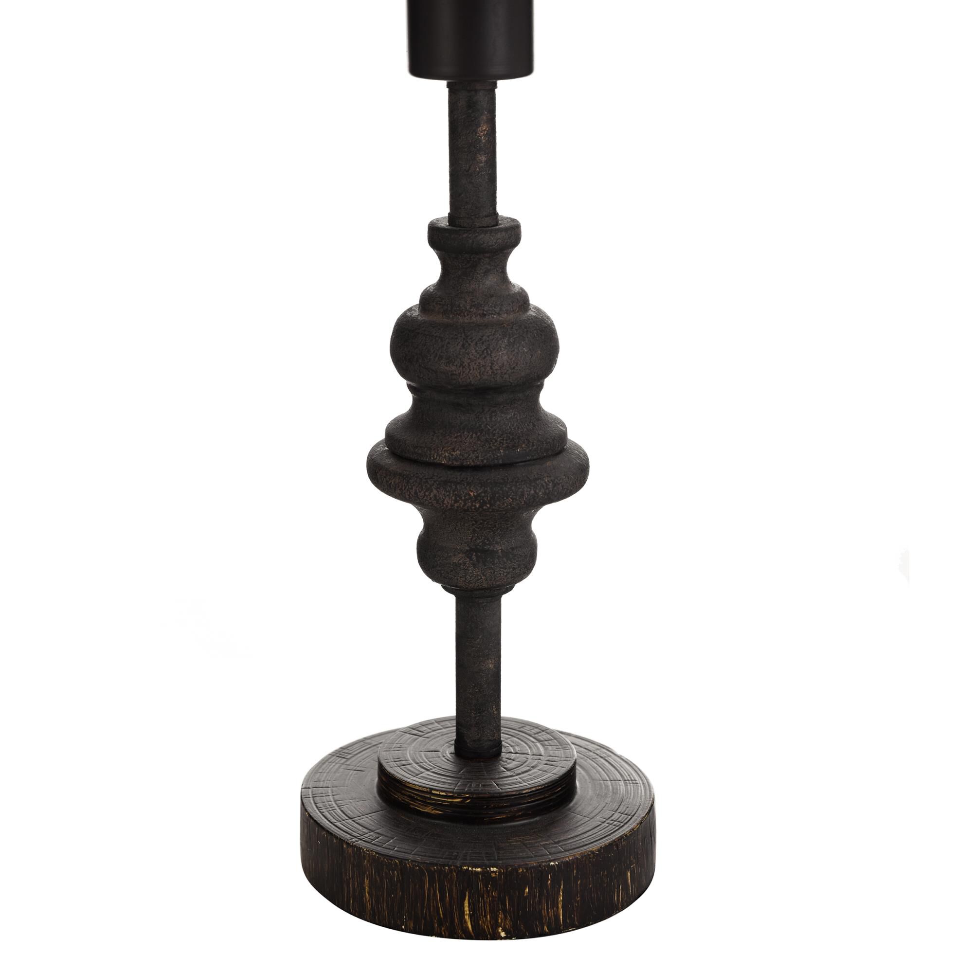 20 Inch Table Lamp by Stylecraft