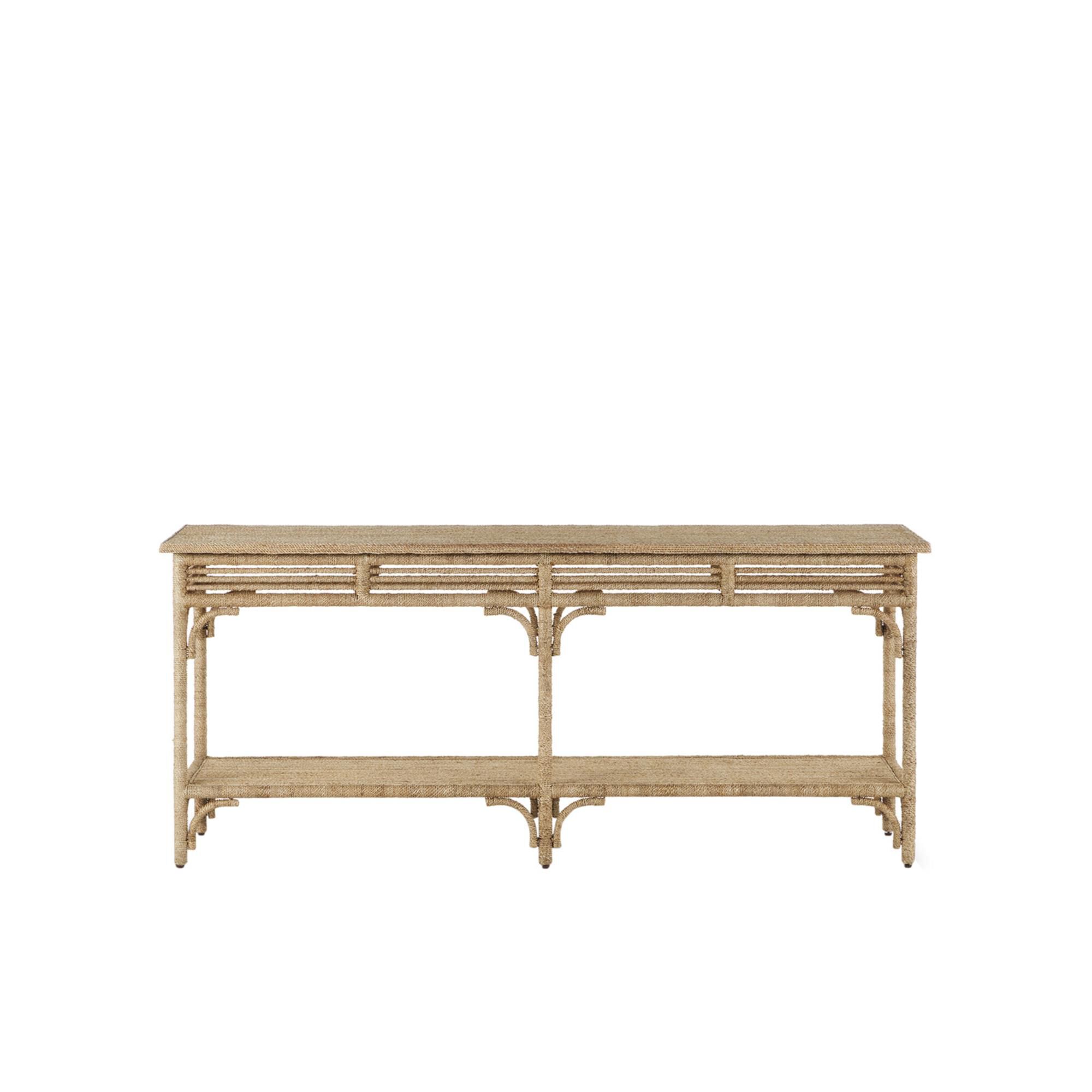 Olisa Console Table,