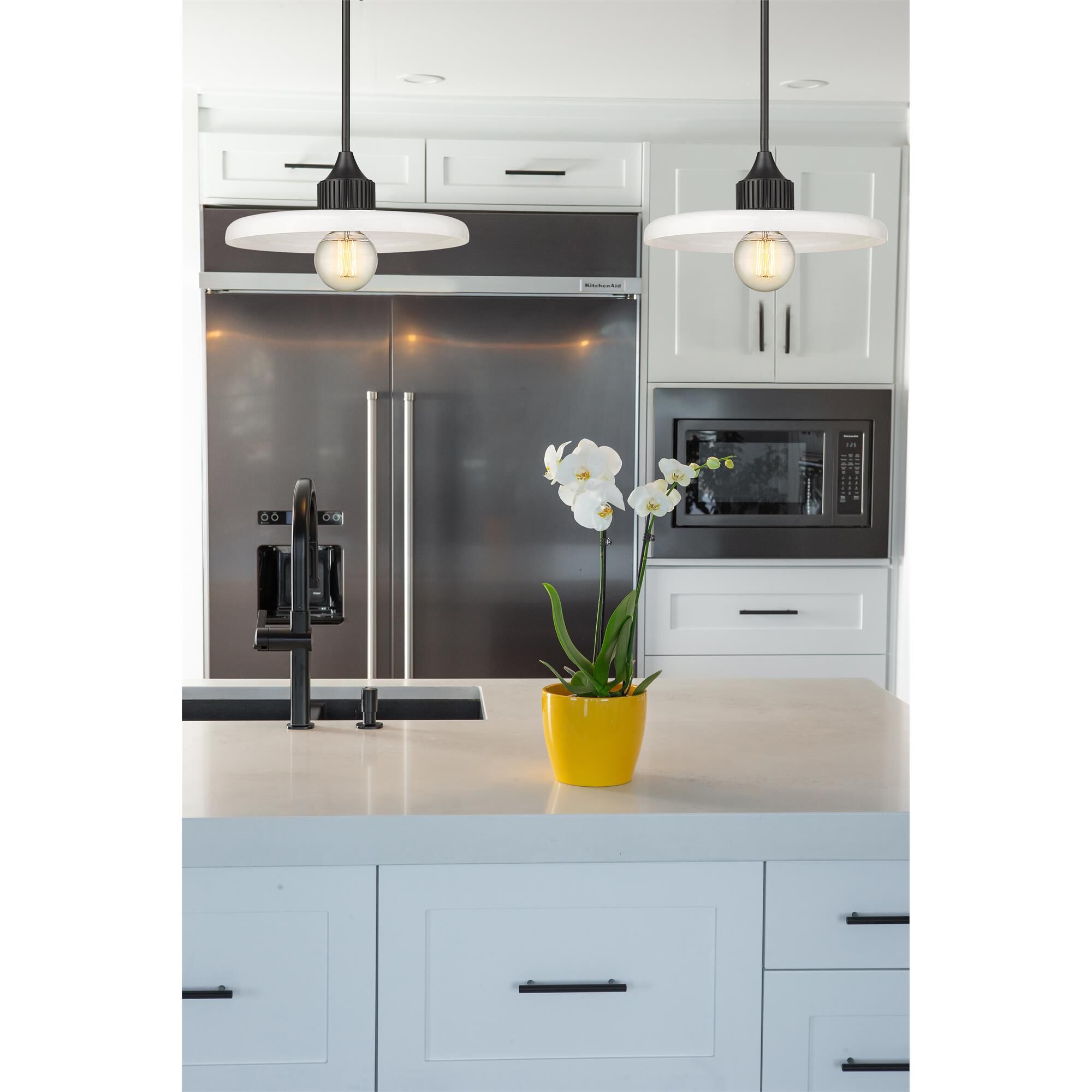 Z-Lite Paloma 14 Inch Large Pendant