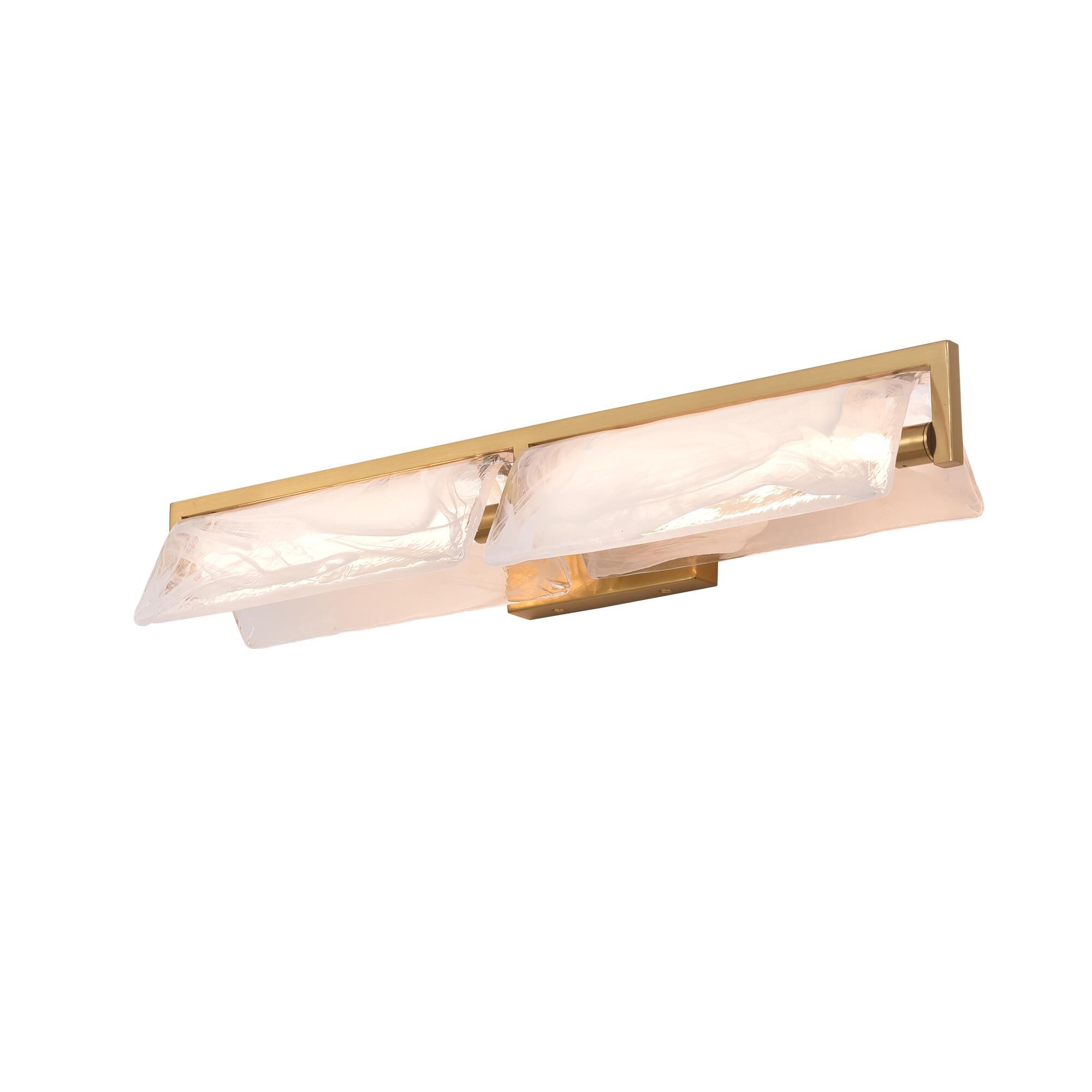 Ron Henderson Mingle 26 Inch Bath Vanity Light by Varaluz