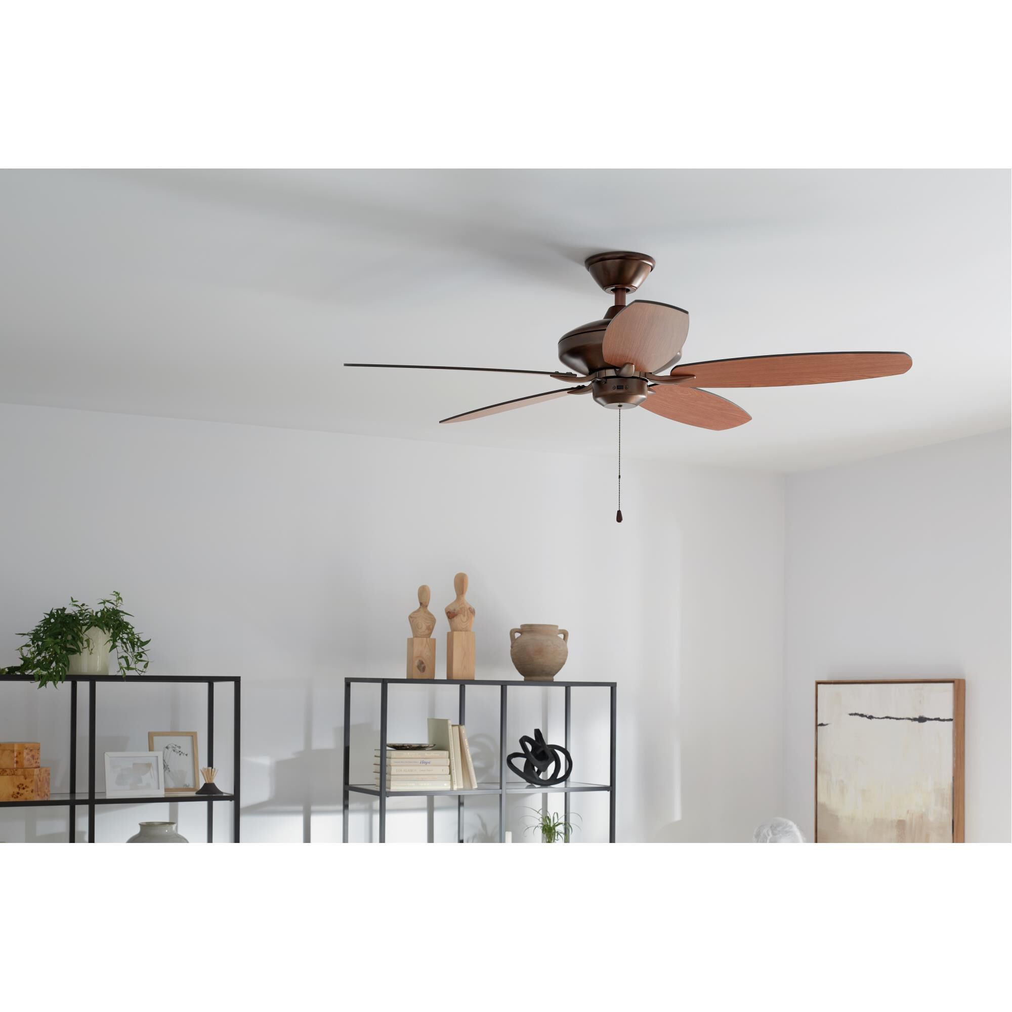Renew 52 Inch Ceiling Fan by Kichler Lighting