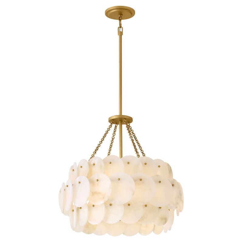 Yara 25 Inch Pendant Light by Hinkley