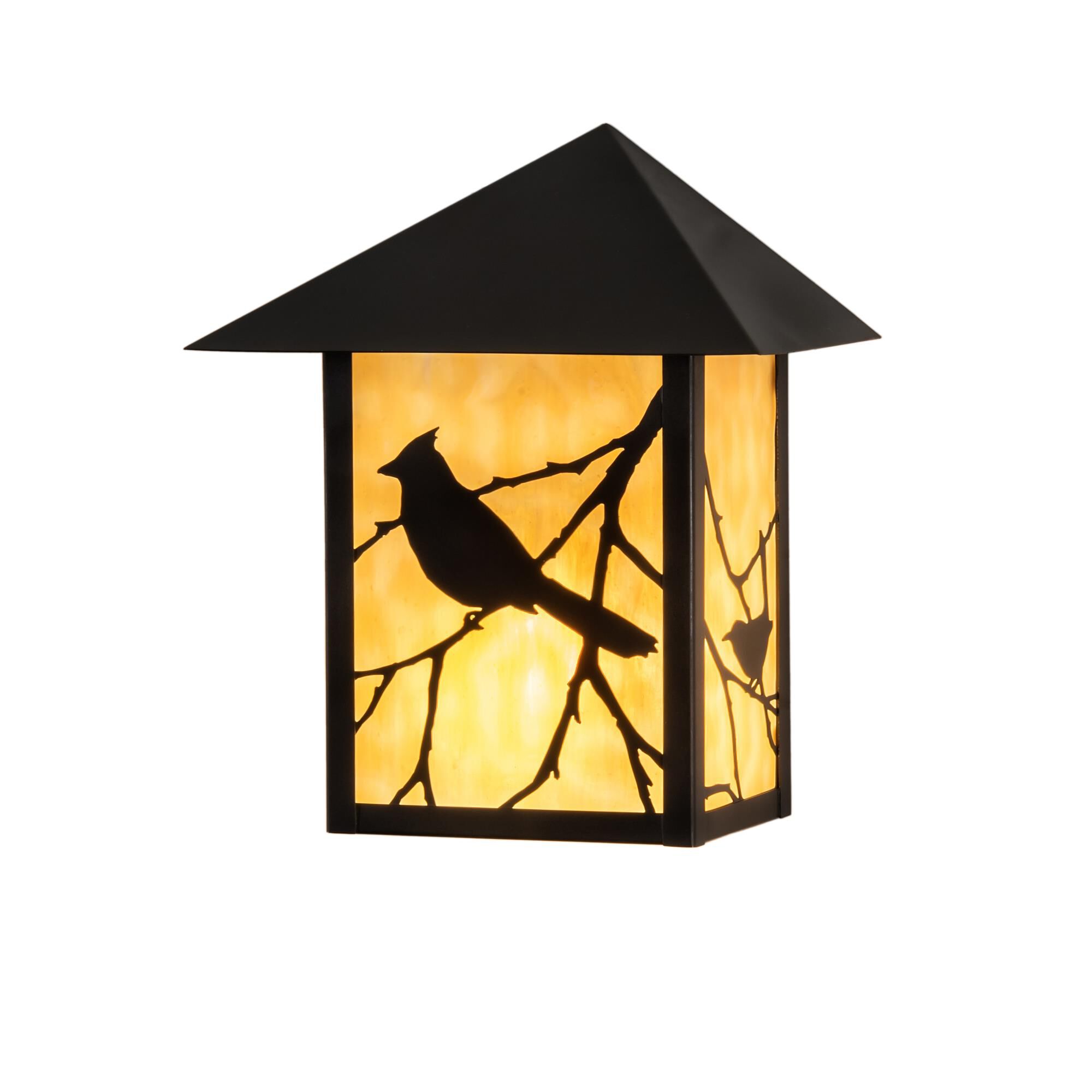 Meyda Lighting Seneca 11 Inch Wall Sconce