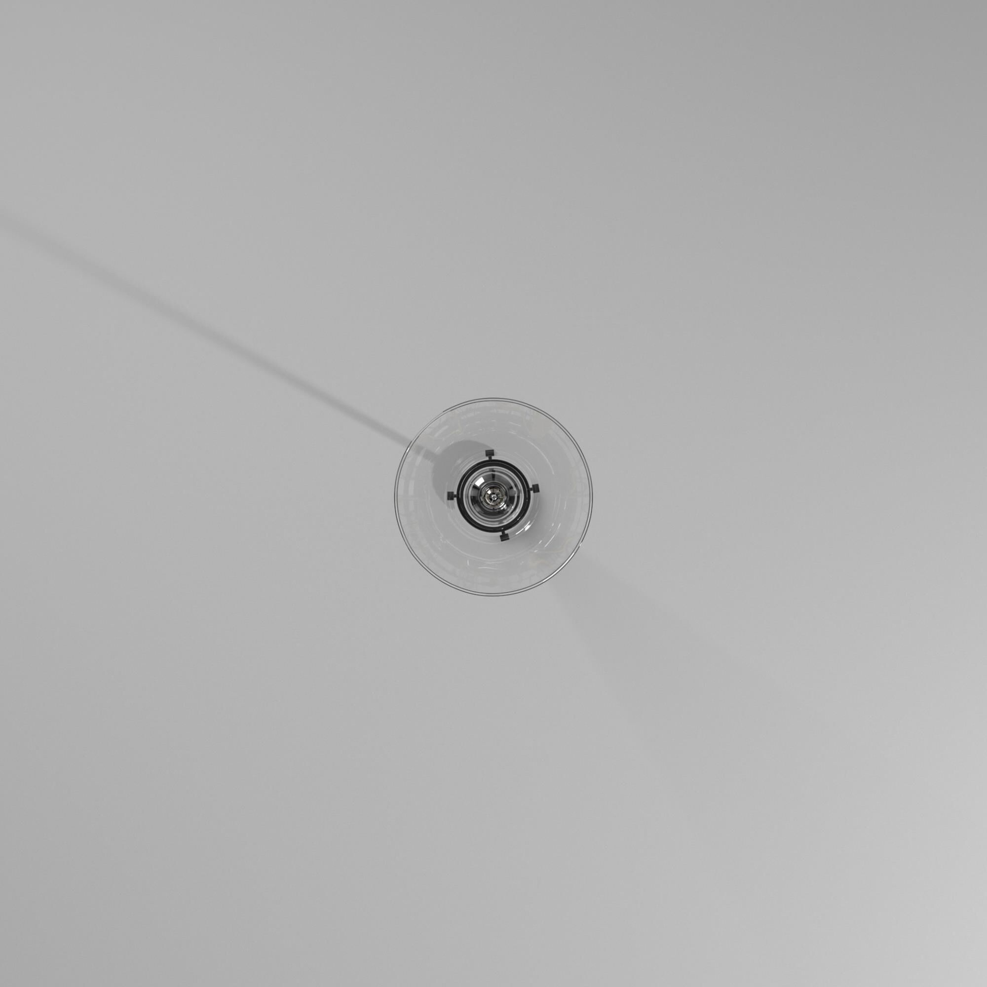 Innovations Lighting Bruno Marashlian Large Cone 8 Inch Mini Pendant