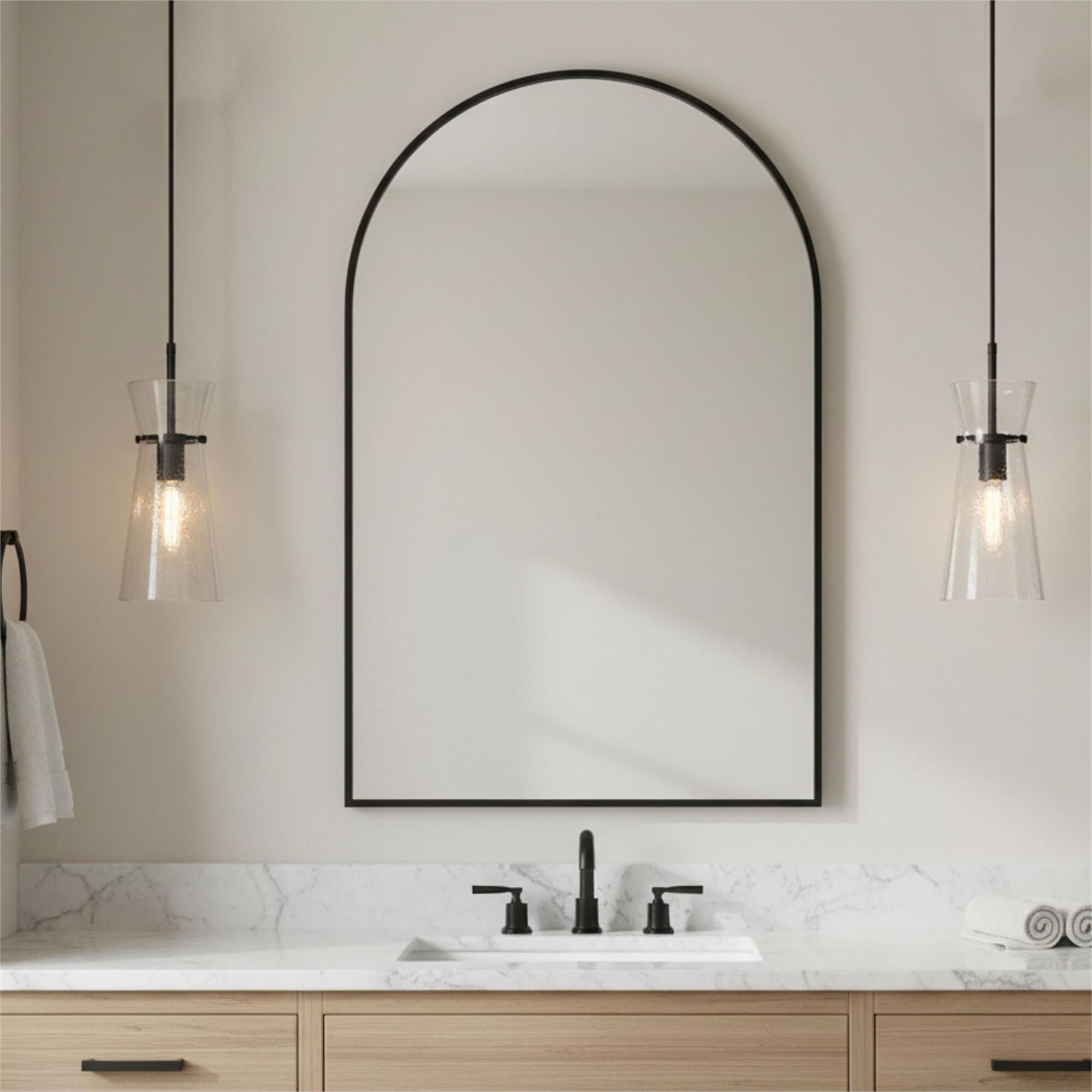 Mila 6 Inch Mini Pendant,