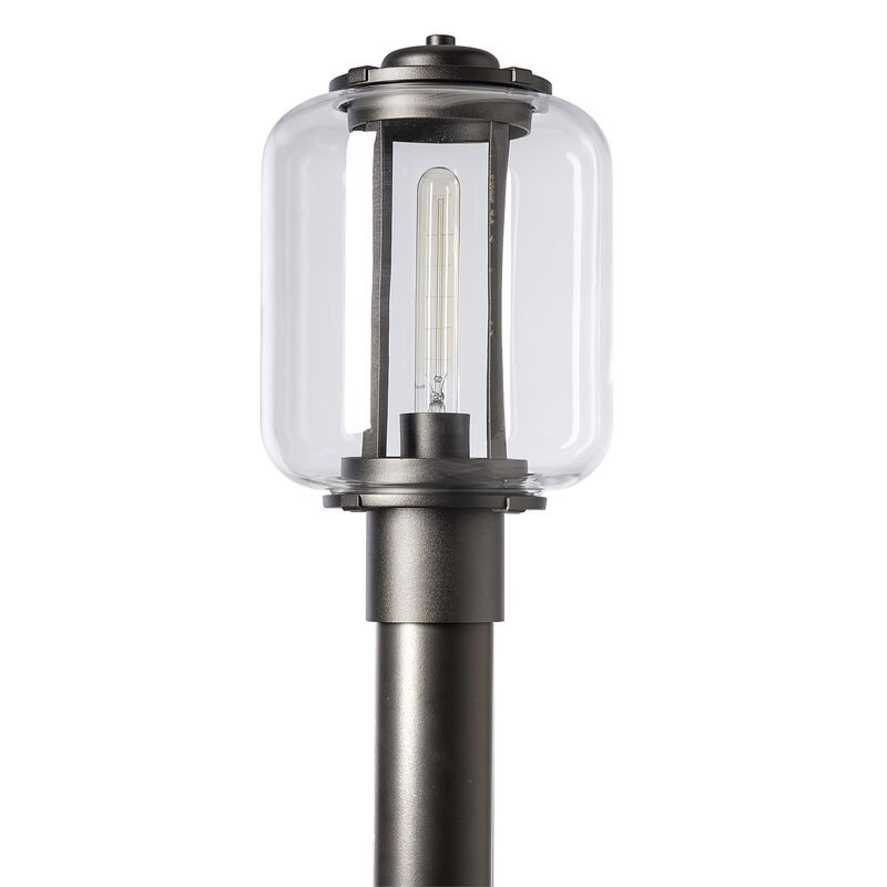 Fairwinds 15 Inch Outdoor Post Lamp by Hubbardton Forge