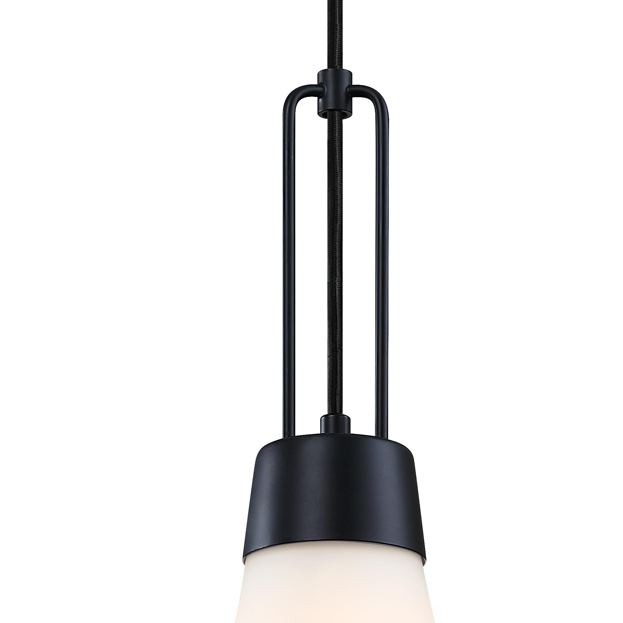 Evergreen Oasis 12 Inch Mini Pandent by Designers Fountain