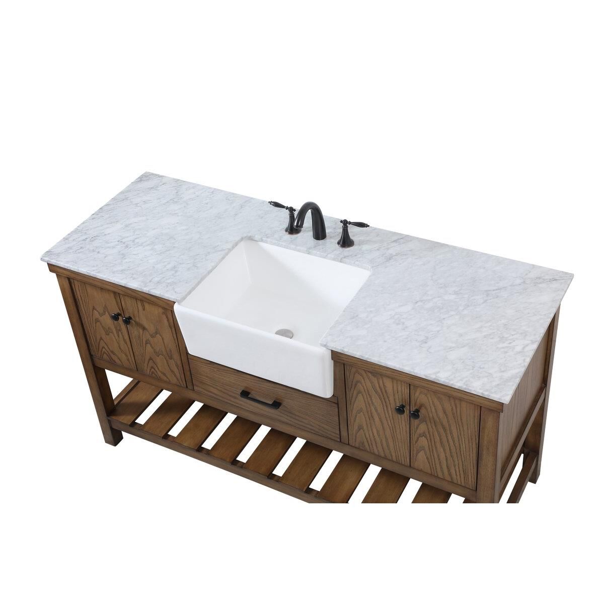 Clement Bath Vanity by Elegant Decor