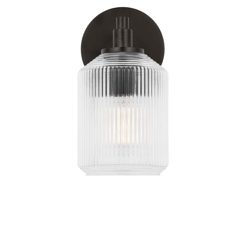 Chapman And Myers Barstow 9 Inch Wall Sconce by Visual Comfort Studio Collection