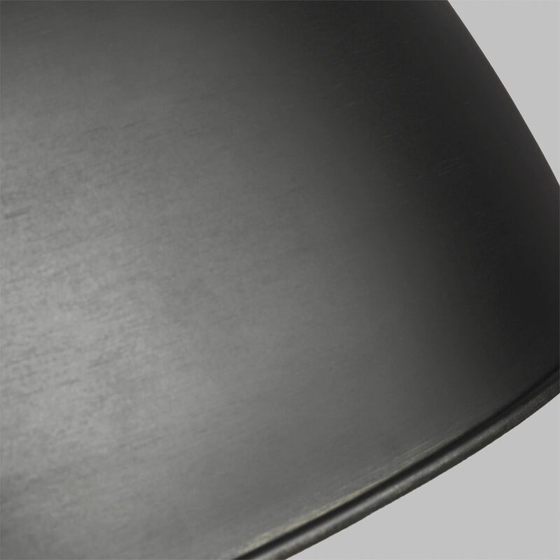 Thomas O'Brien Logan Small Pendant Light by Visual Comfort Studio