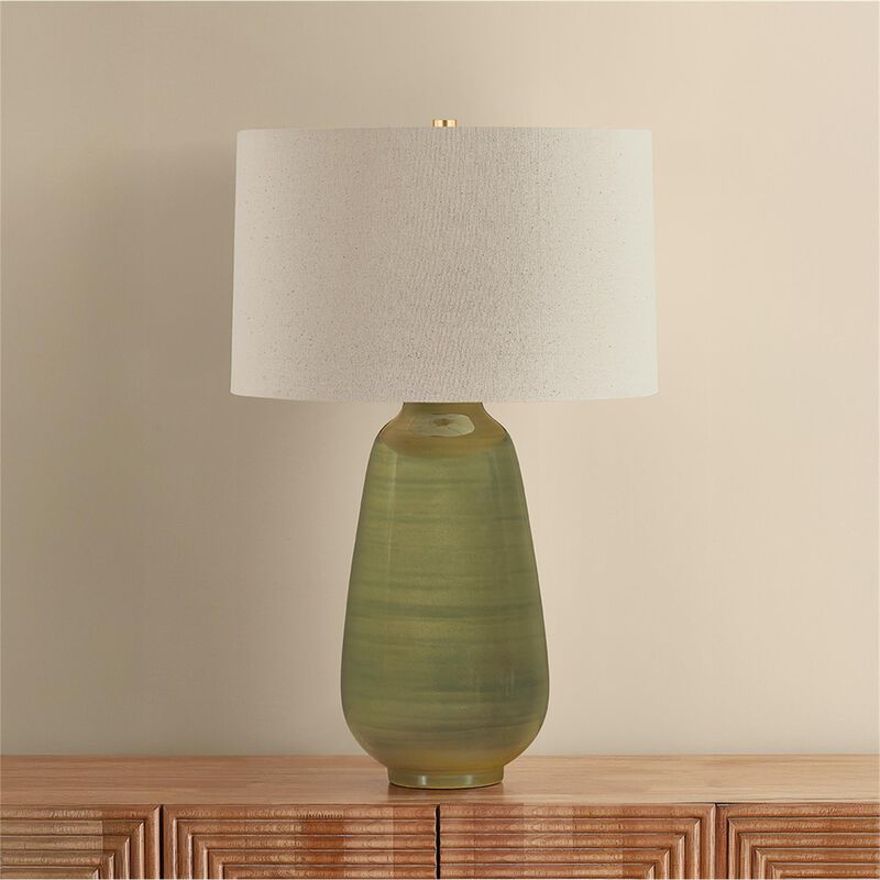 Piermont 27 Inch Table Lamp by Hudson Valley Lighting