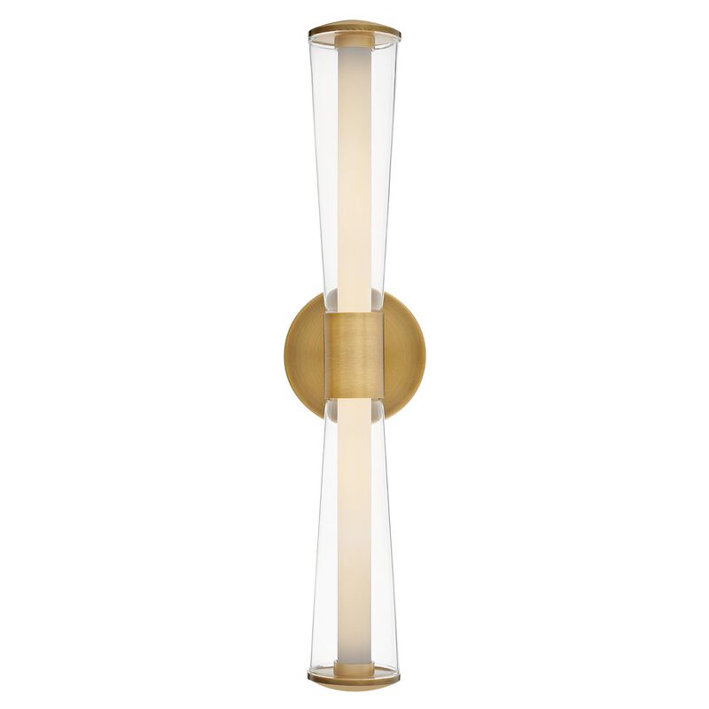Elin 23 Inch Bath Vanity Light by Hinkley