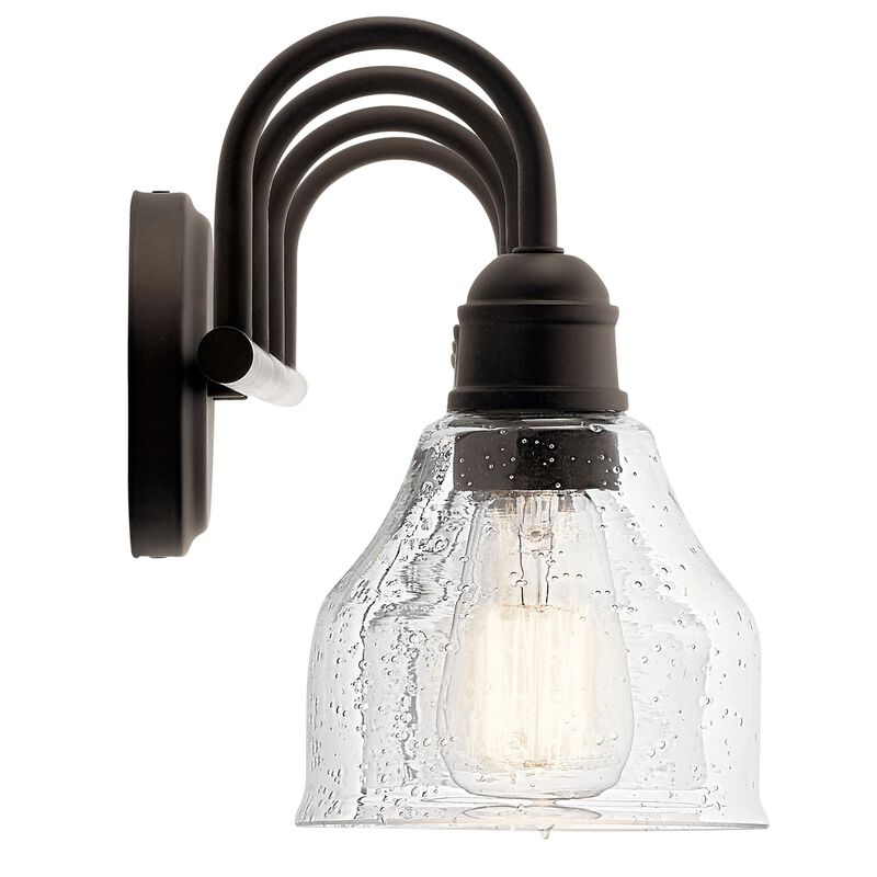 Avery 34 Inch Bath Vanity Light by Kichler
