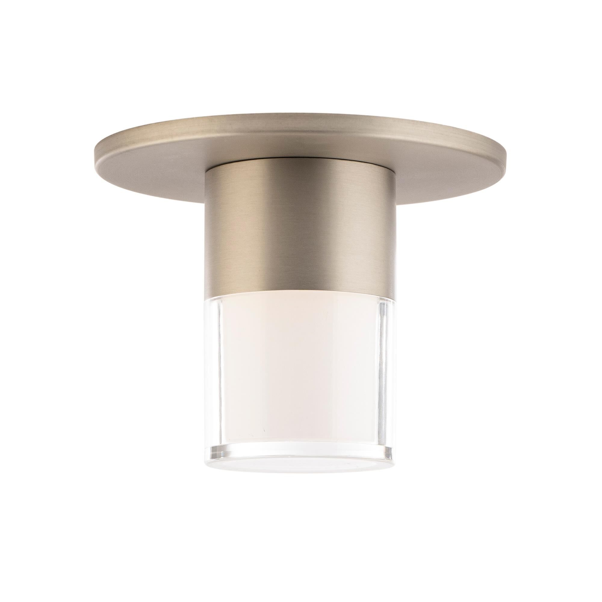 Twist-N-Lite 2 Inch Flush Mount by WAC Lighting
