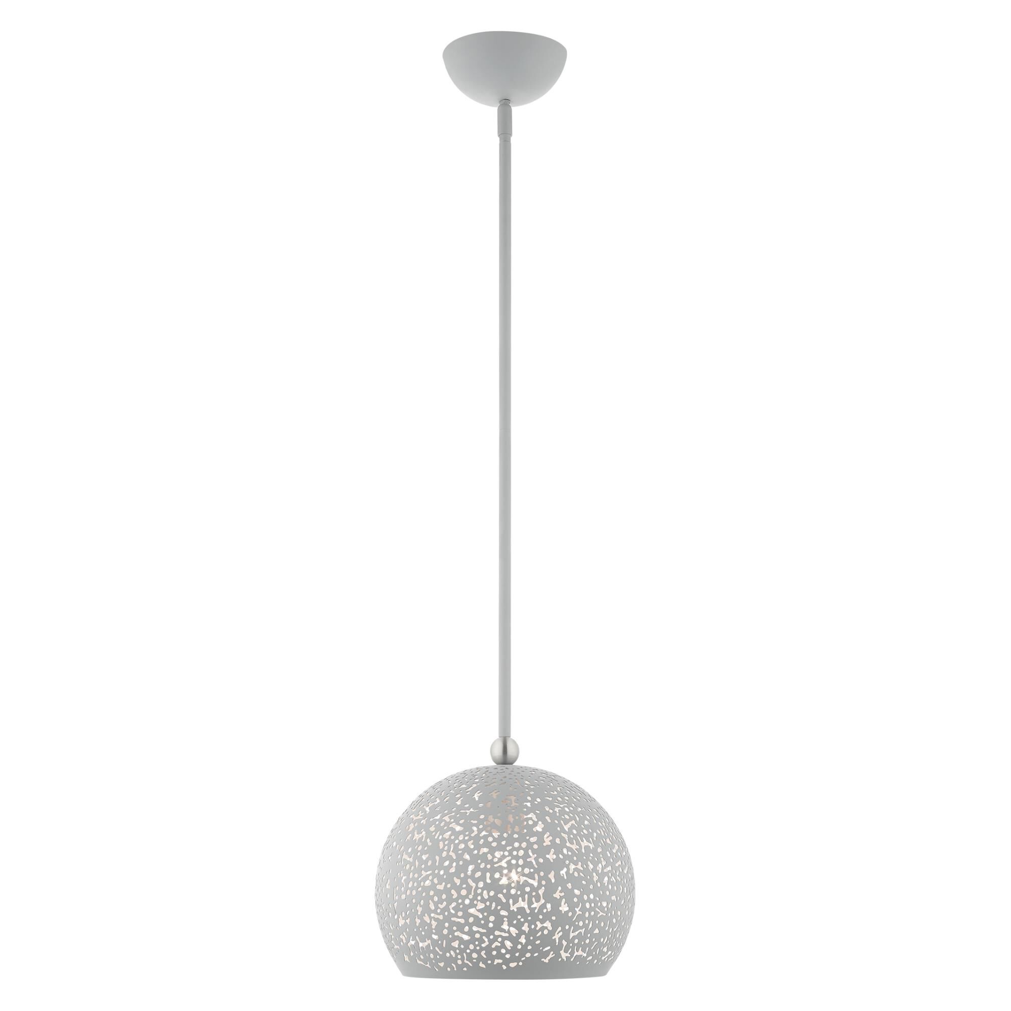 Livex Lighting Charlton Mini Pendant