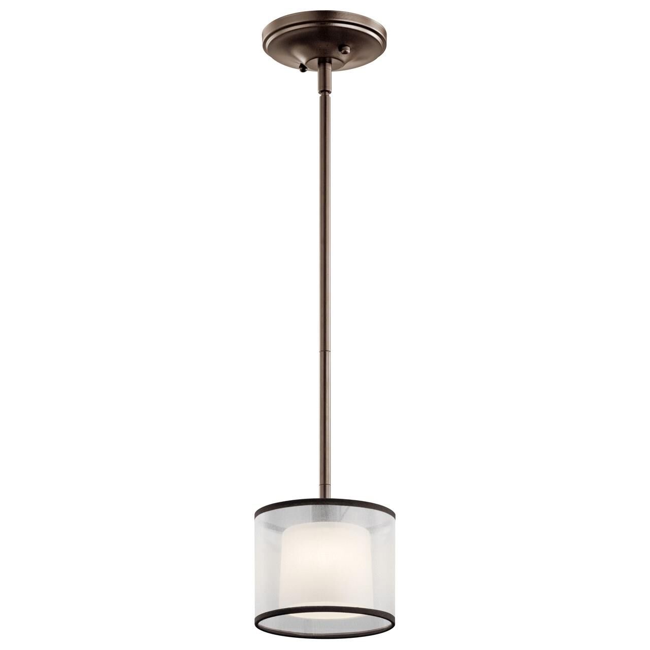 Tallie 6 Inch Mini Pendant by Kichler Lighting
