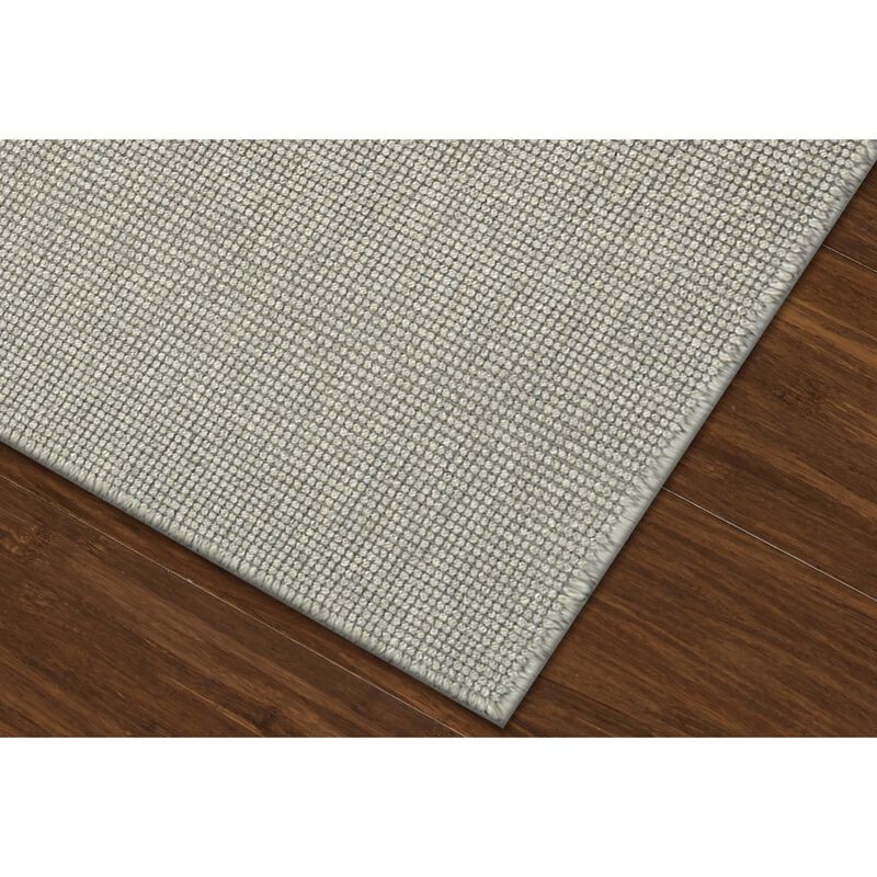 Monaco Sisal MC300 Hand Loomed Wool Area Rug by Dalyn Rug Company