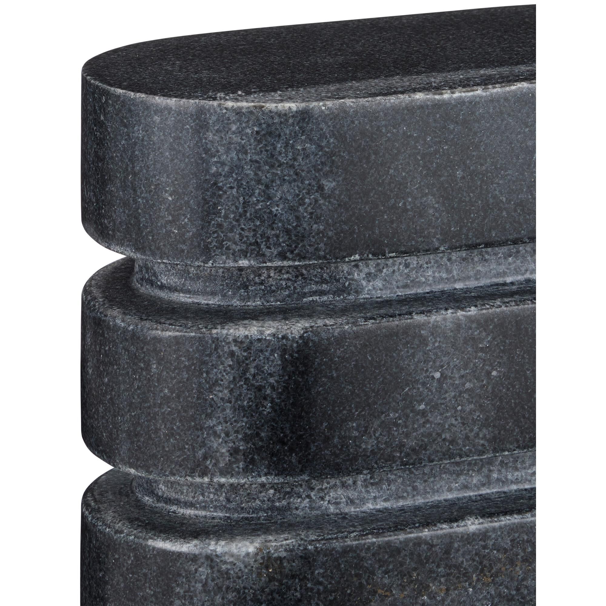 Bheslana Sculpture by Currey and Company