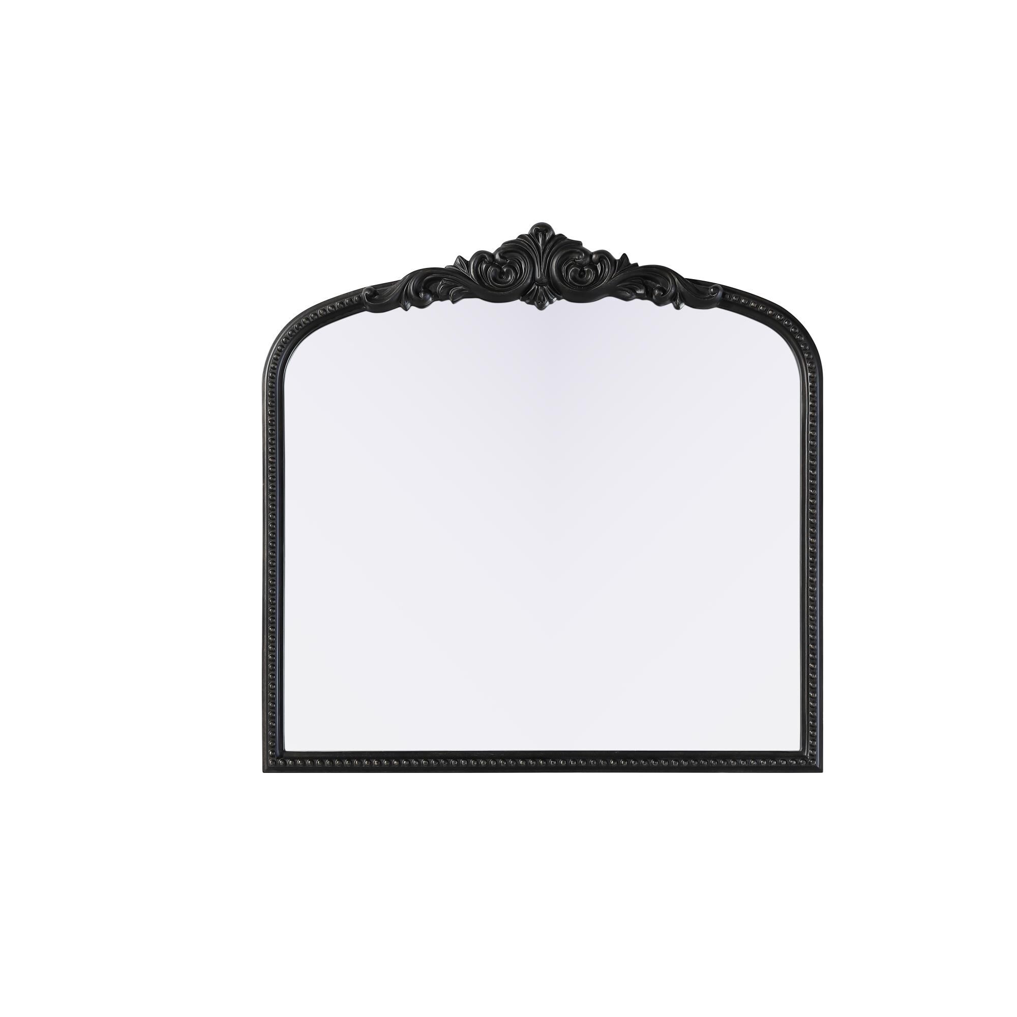 Naomi 36 Inch Decorative Mirror by Elegant Decor