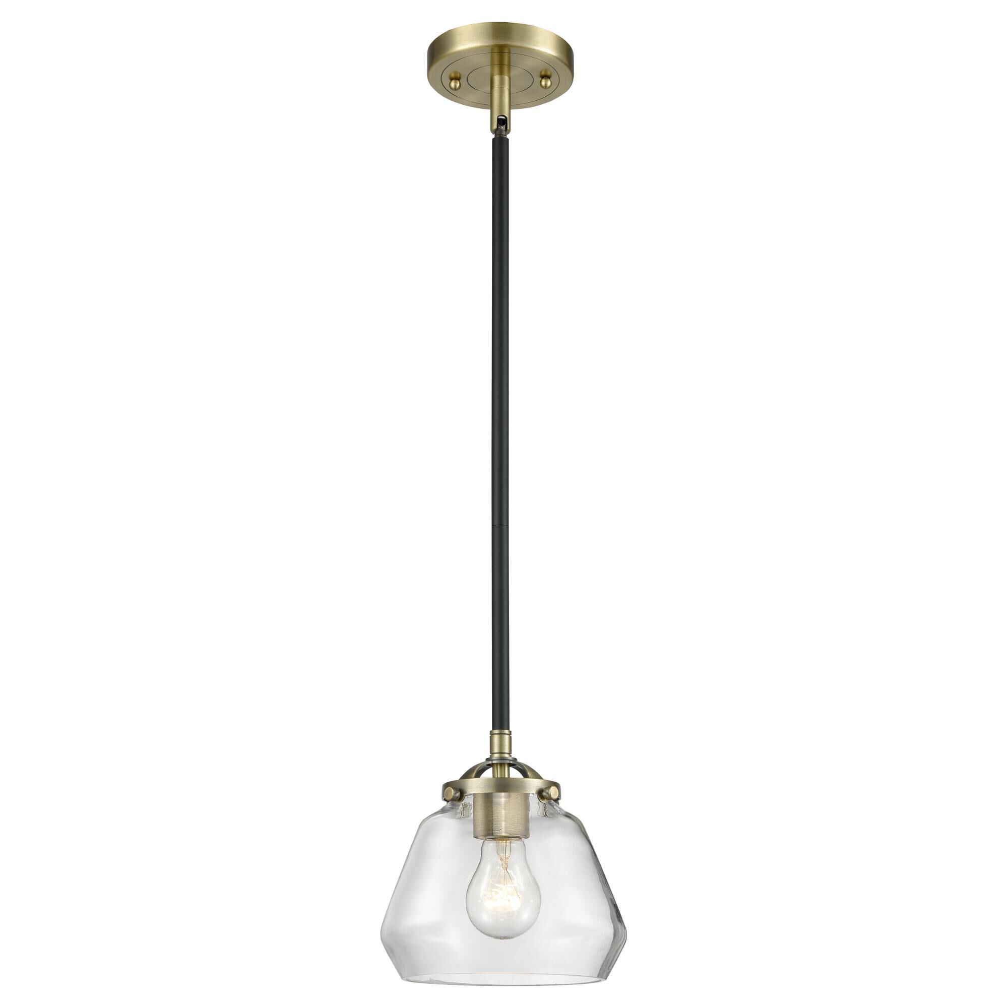 Innovations Lighting Bruno Marashlian Fulton 6 Inch Mini Pendant