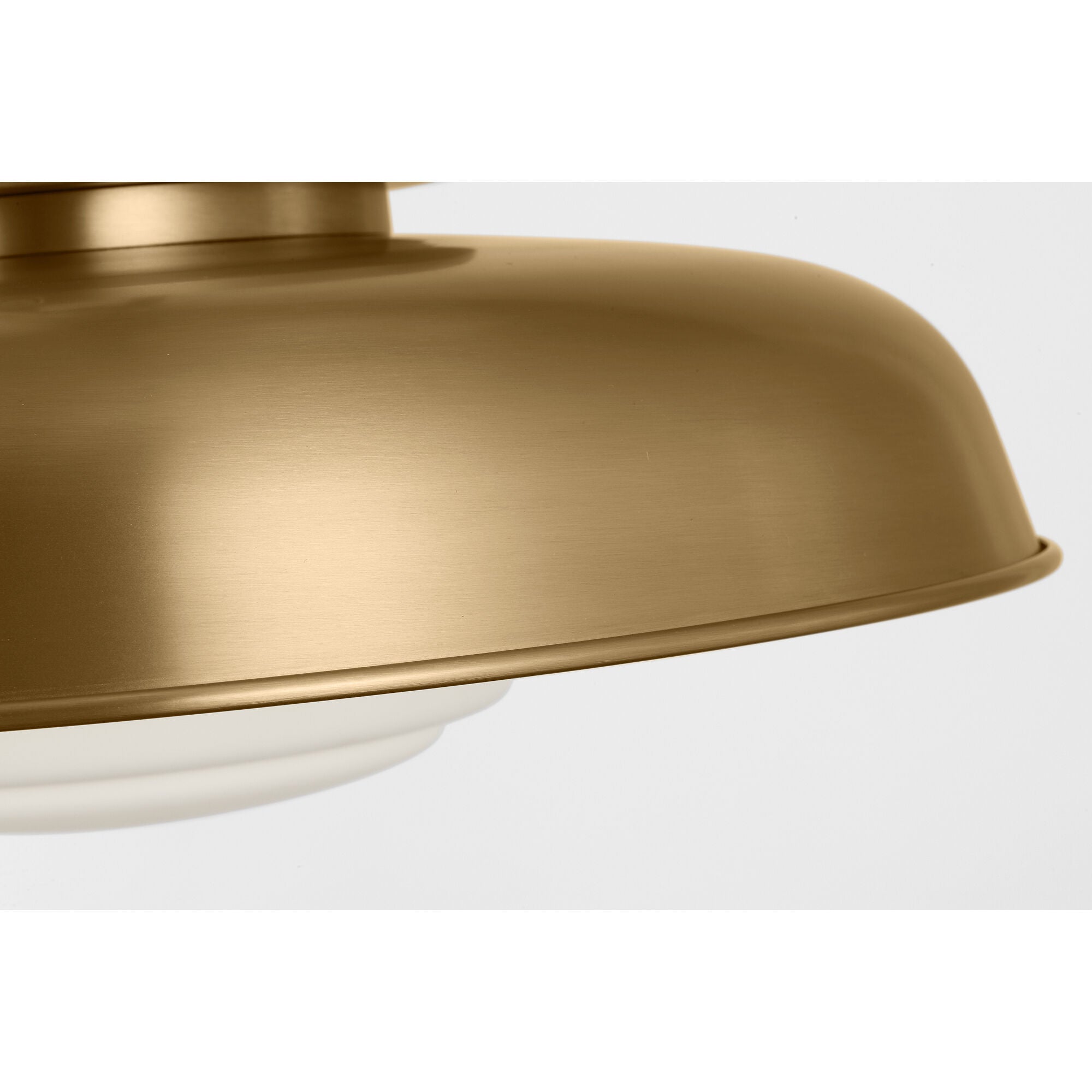 Liora 15 Inch Flush Mount,
