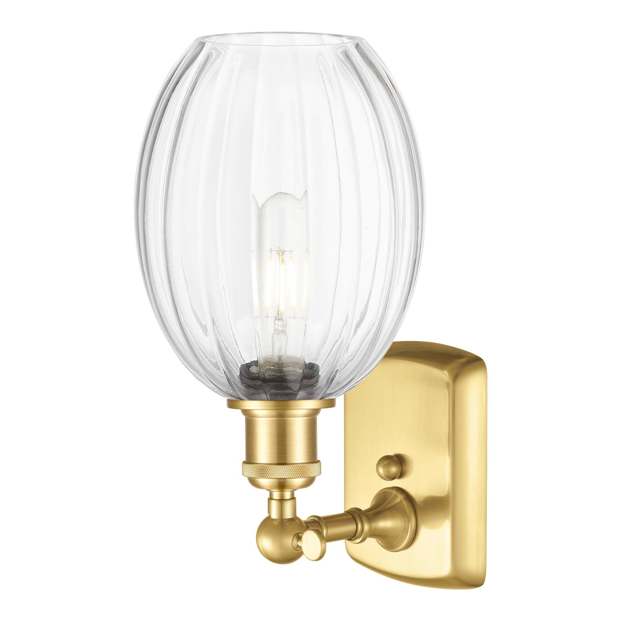 Bruno Marashlian Preston 12 Inch Wall Sconce by Innovations Lighting