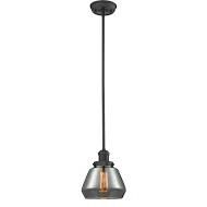 Bruno Marashlian Fulton 7 Inch Mini Pendant by Innovations Lighting
