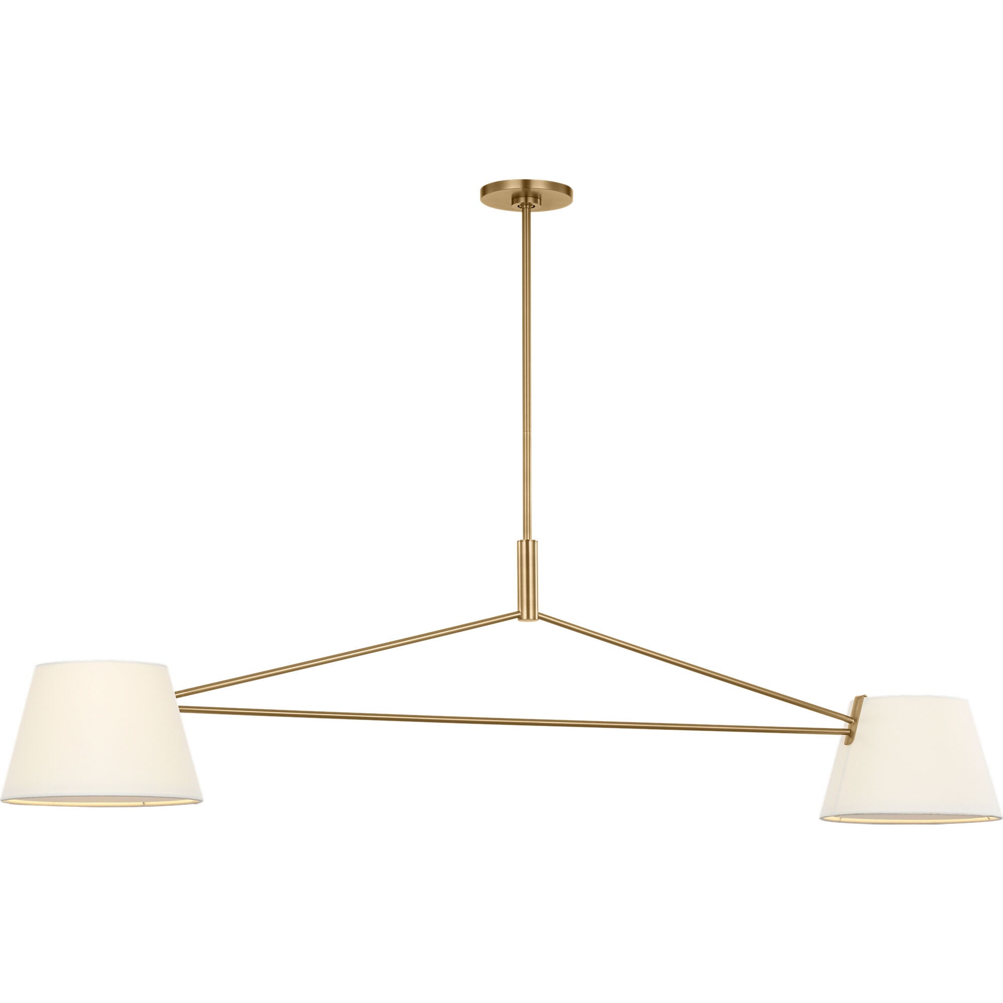 Hale Medium Linear Chandelier,