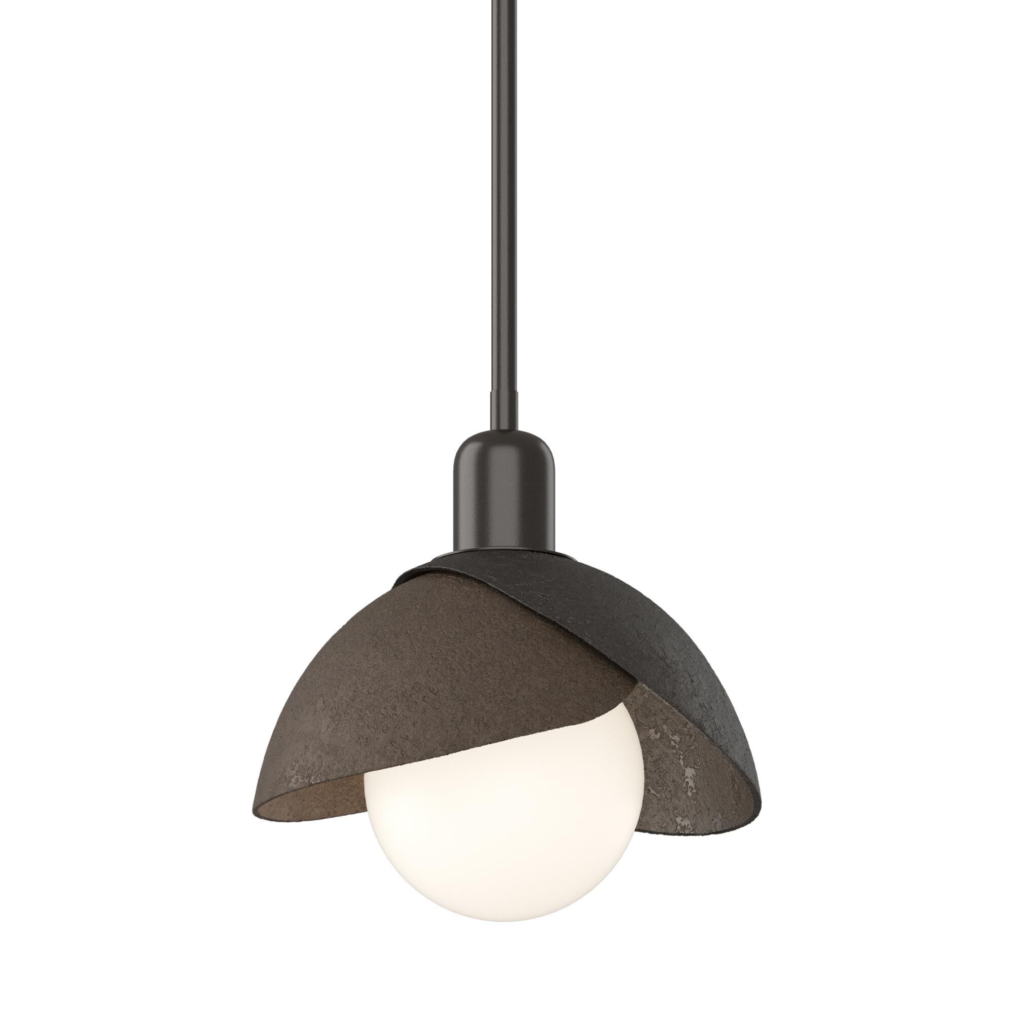 Brooklyn Mini Pendant by Hubbardton Forge