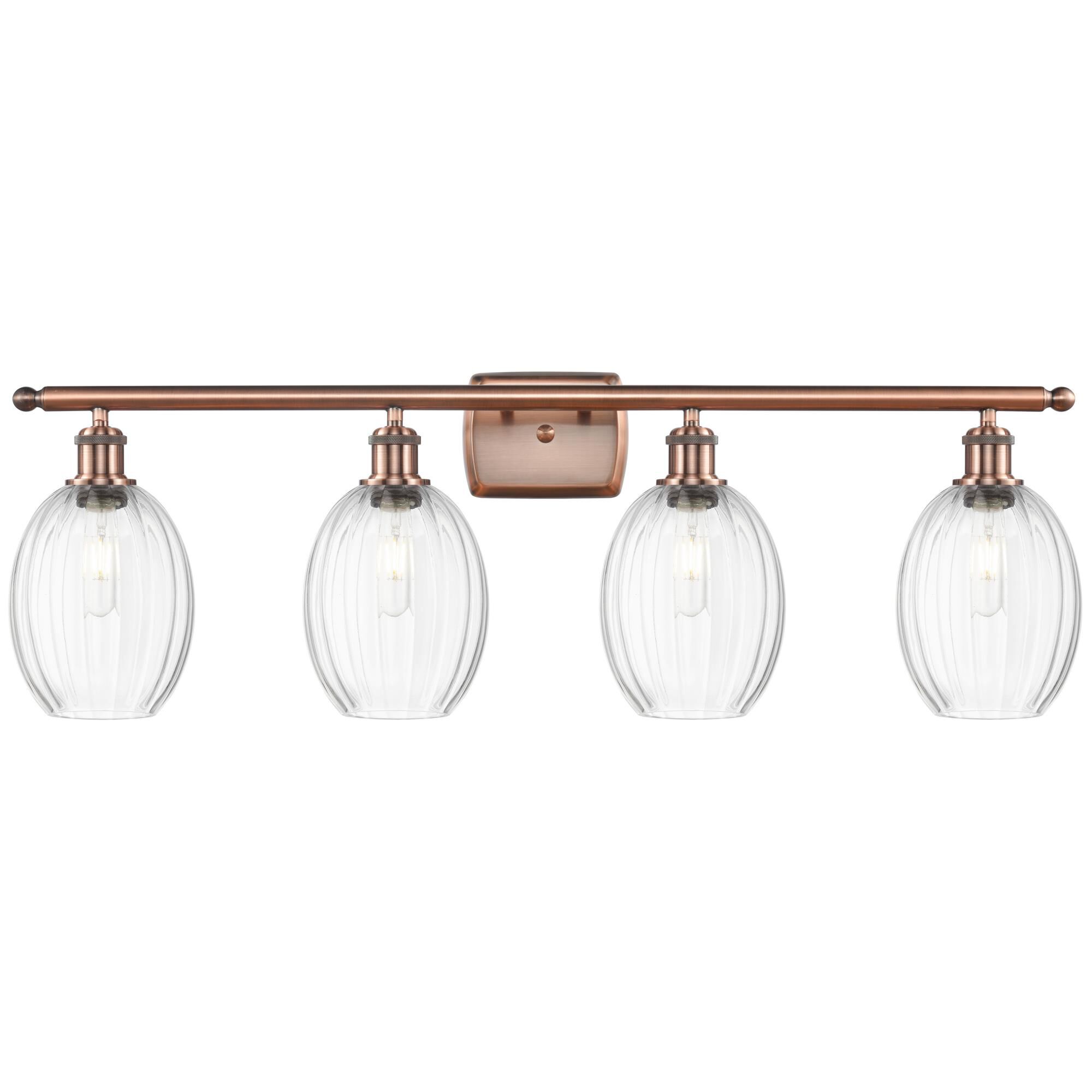 Bruno Marashlian Preston 36 Inch Bath Vanity Light by Innovations Lighting