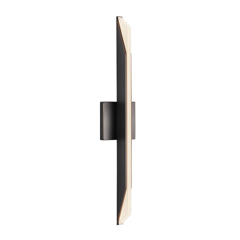Tachi 25 Inch Bath Vanity Light by Kuzco