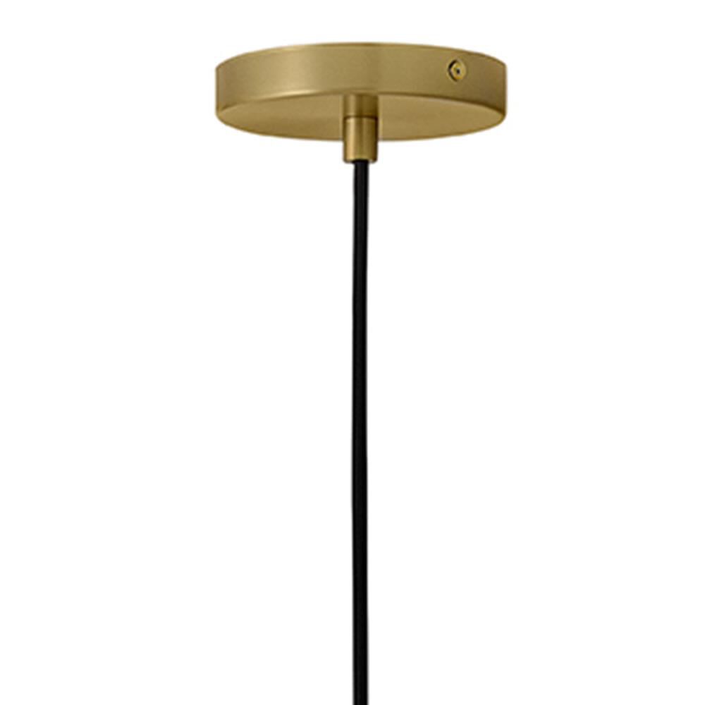 Lou 22 Inch Large Pendant by Lark