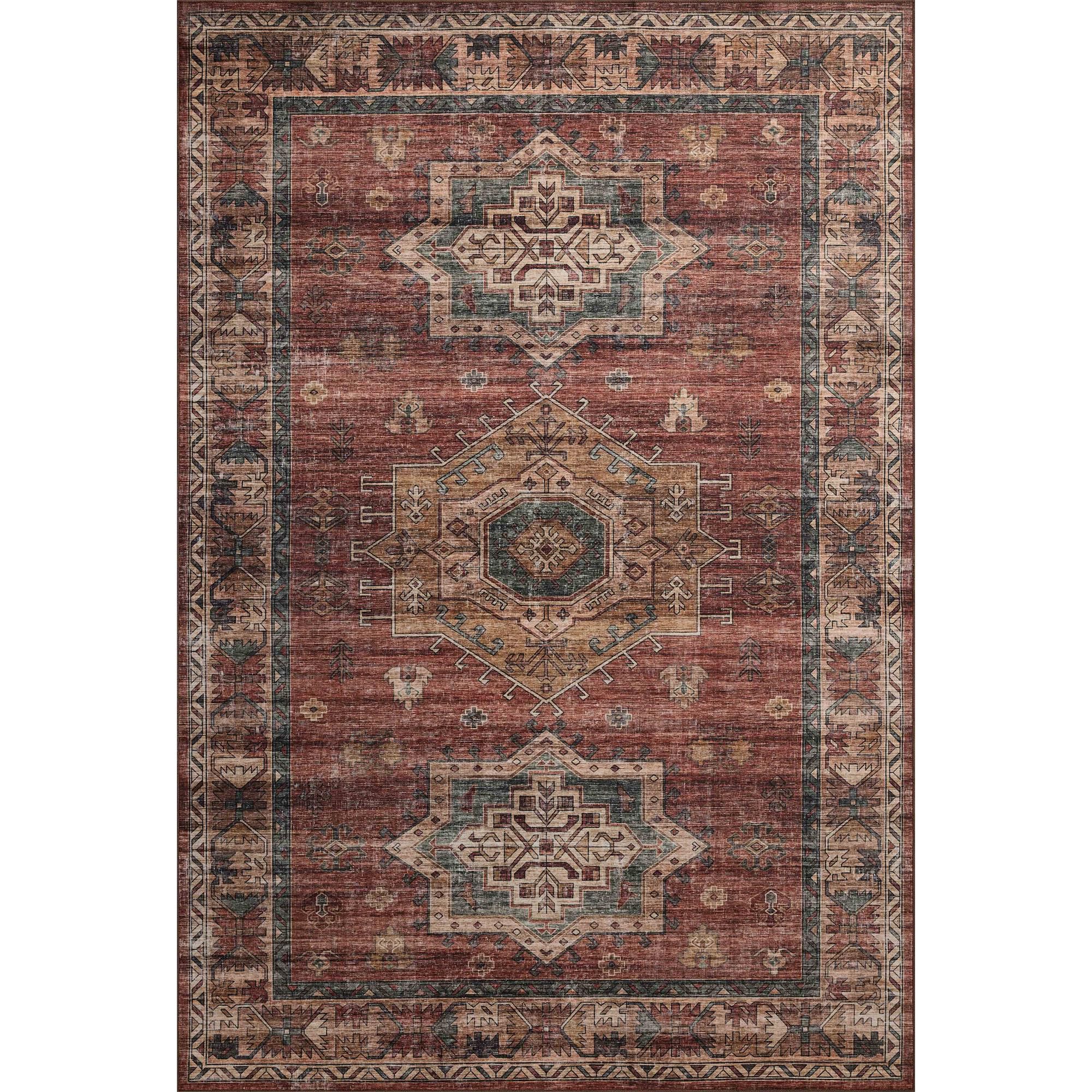 Anniston Runner Rug,