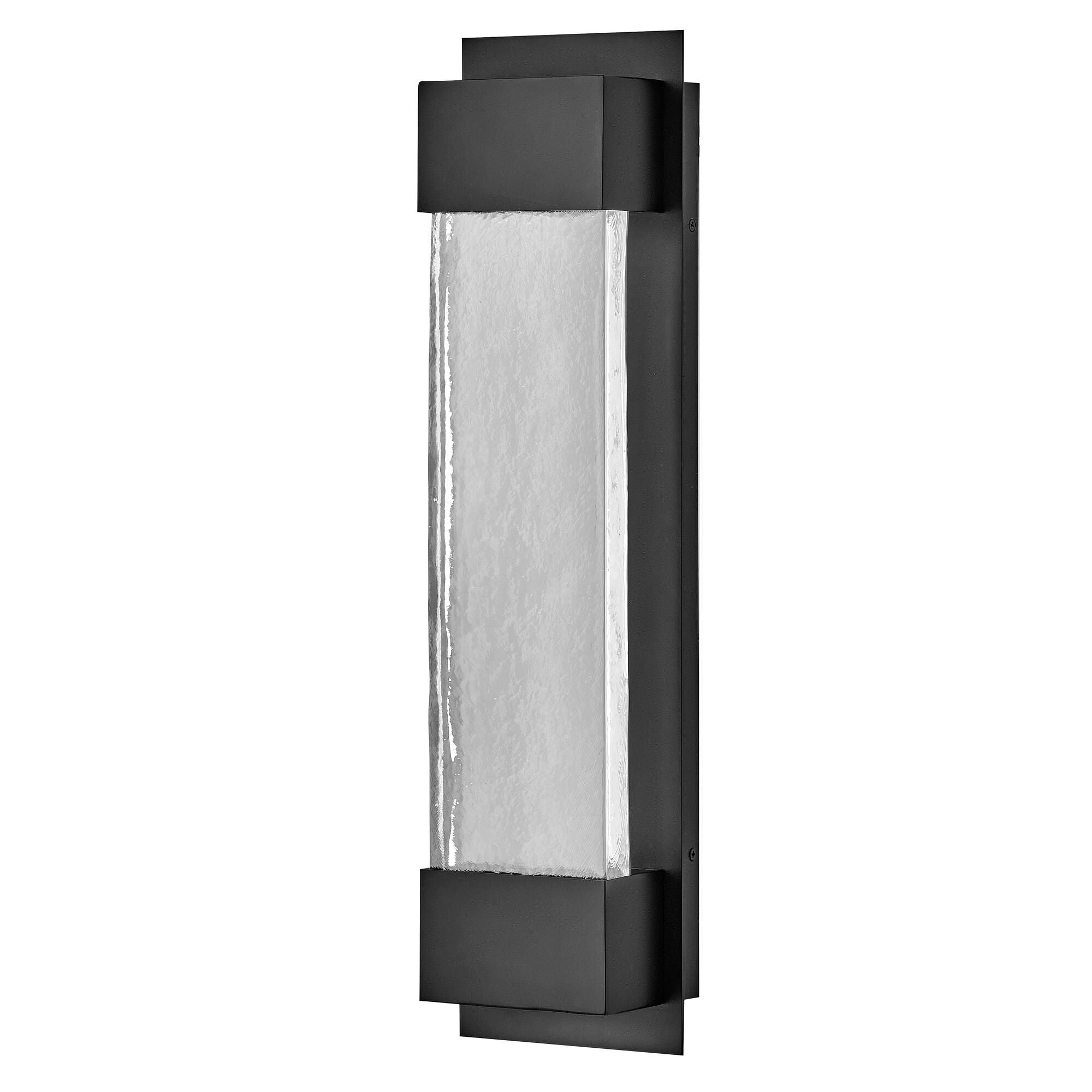Rune 24 Inch Outdoor Wall Light by Hinkley Lighting