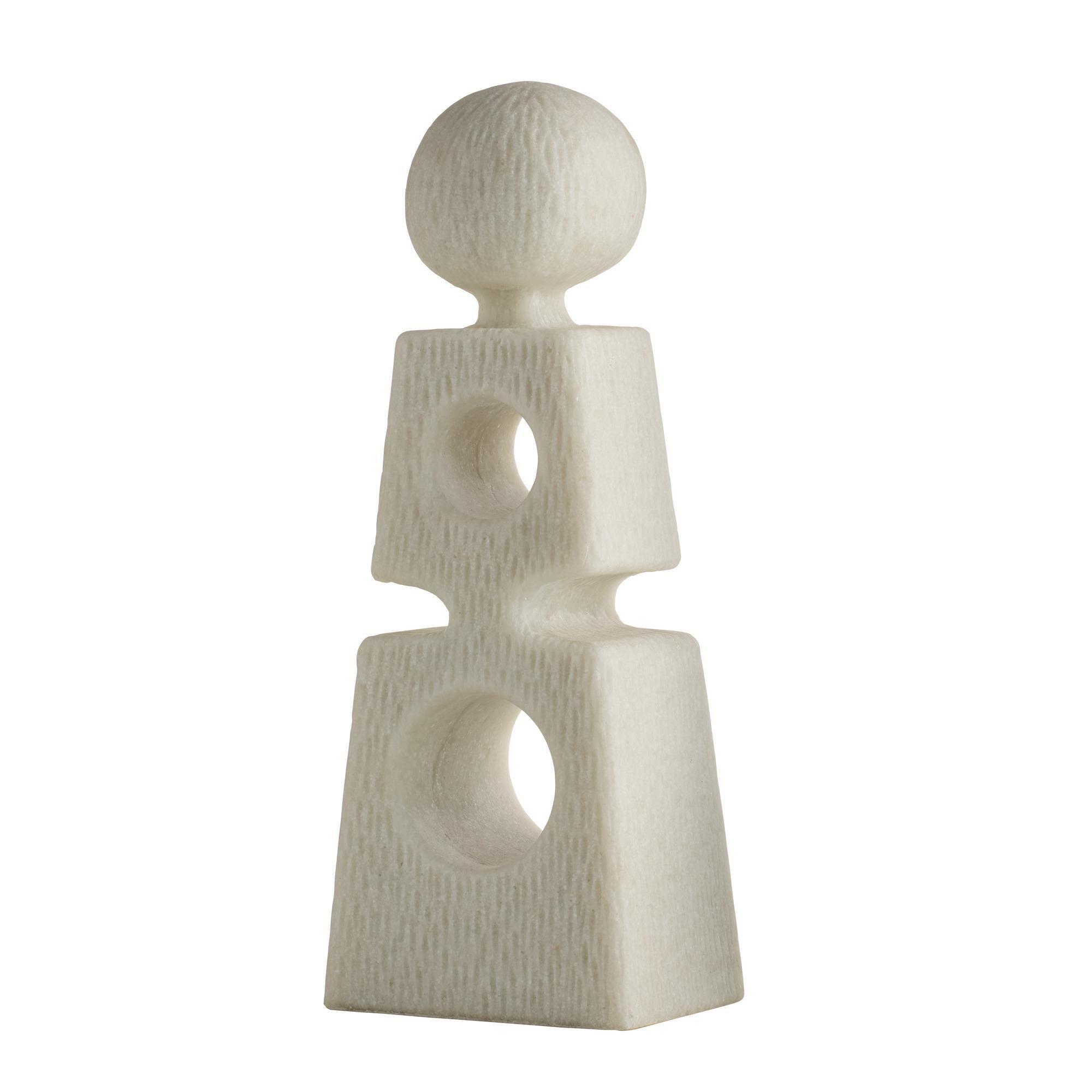 Malcom Sculpture by Arteriors Home