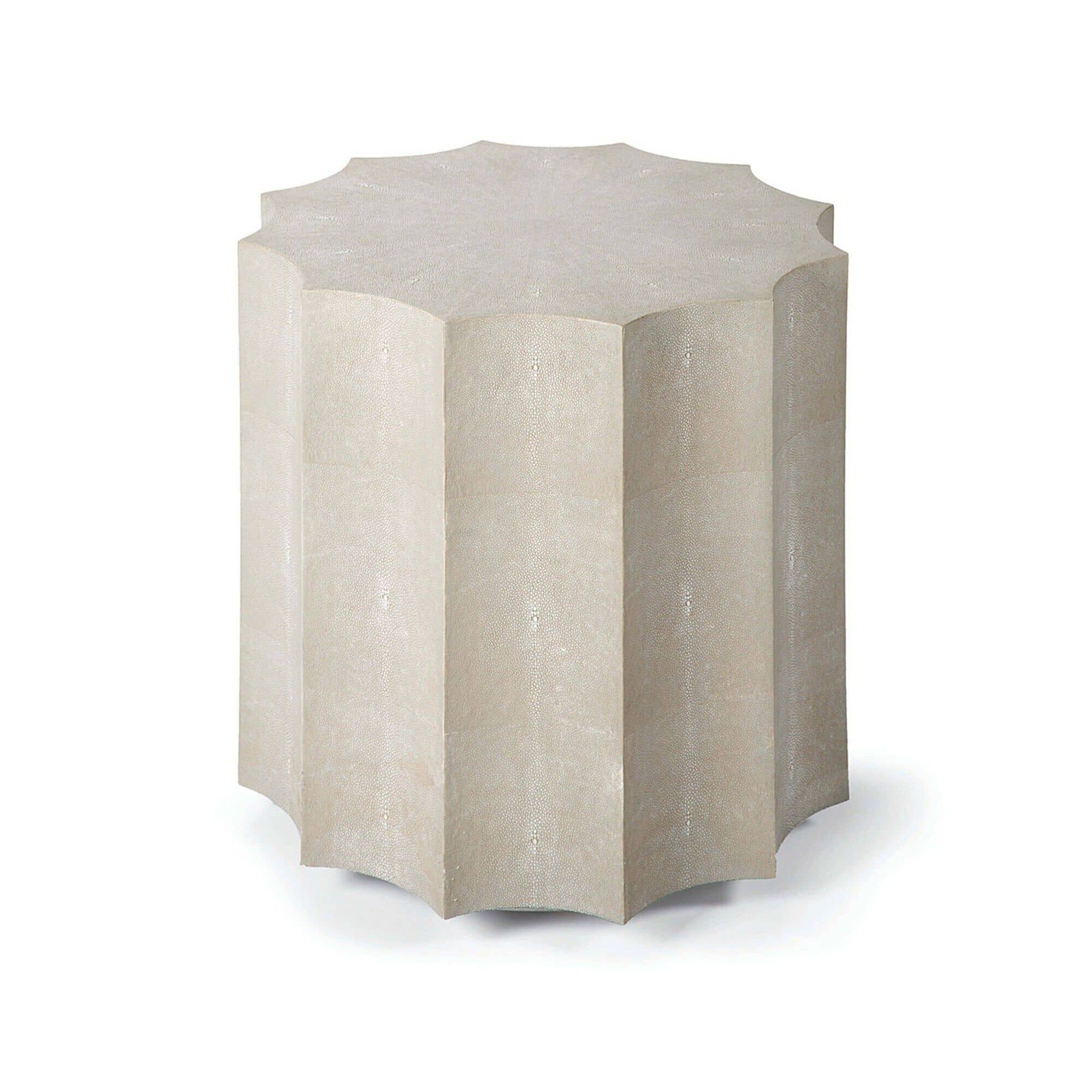 Marilyn 21 Inch Accent Table by Regina Andrew
