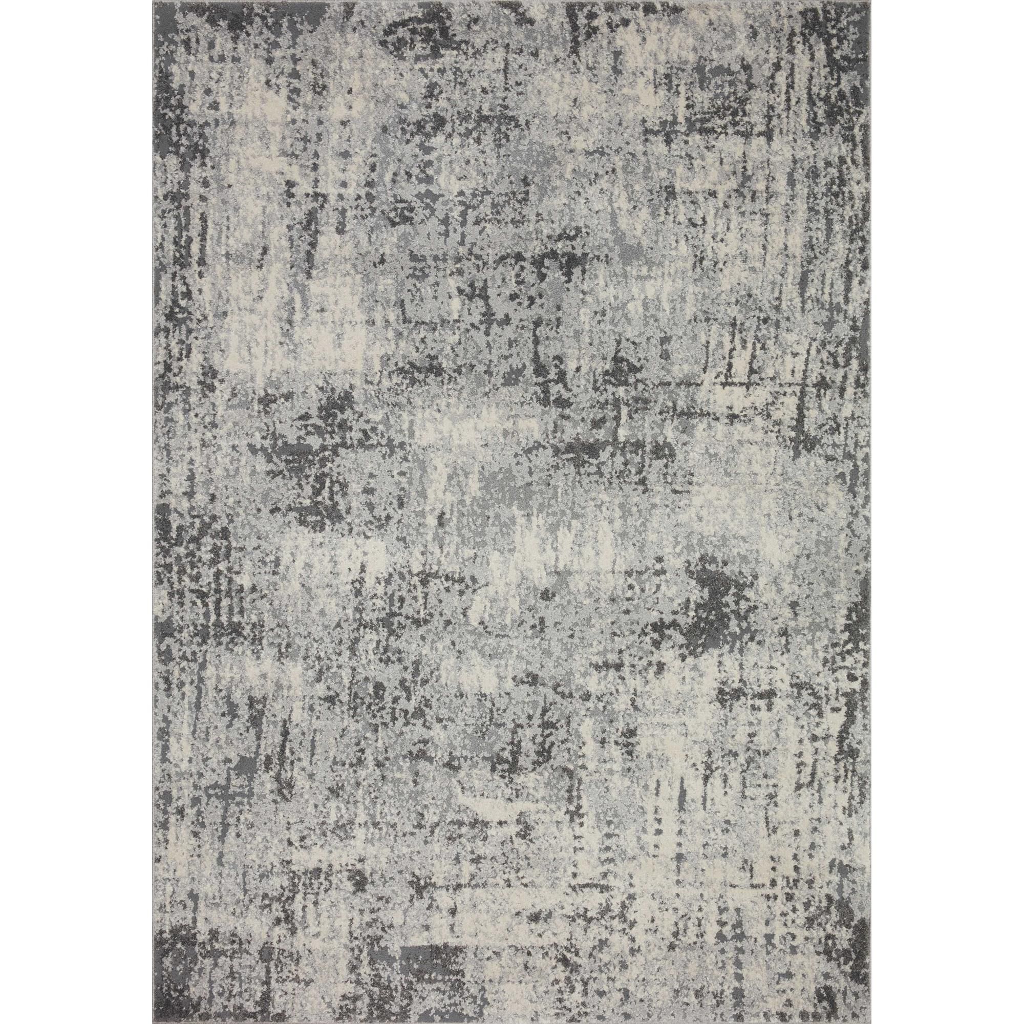 Austen Power Woven Area Rug,