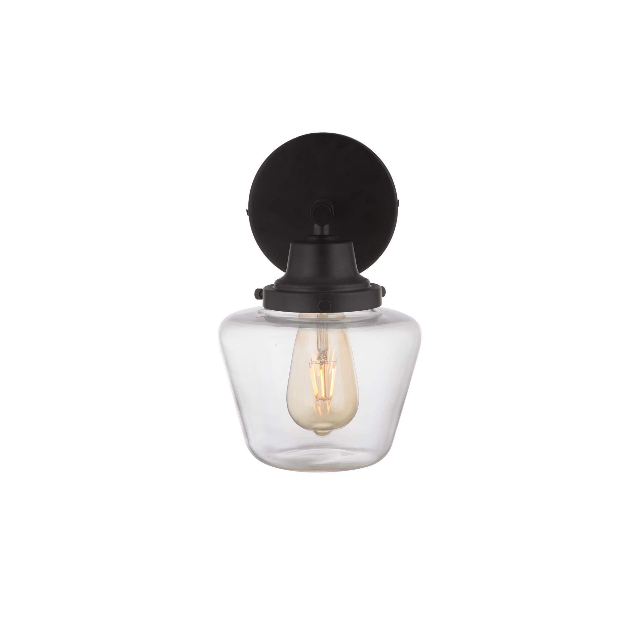 Essex 12 Inch Wall Sconce by Craftmade