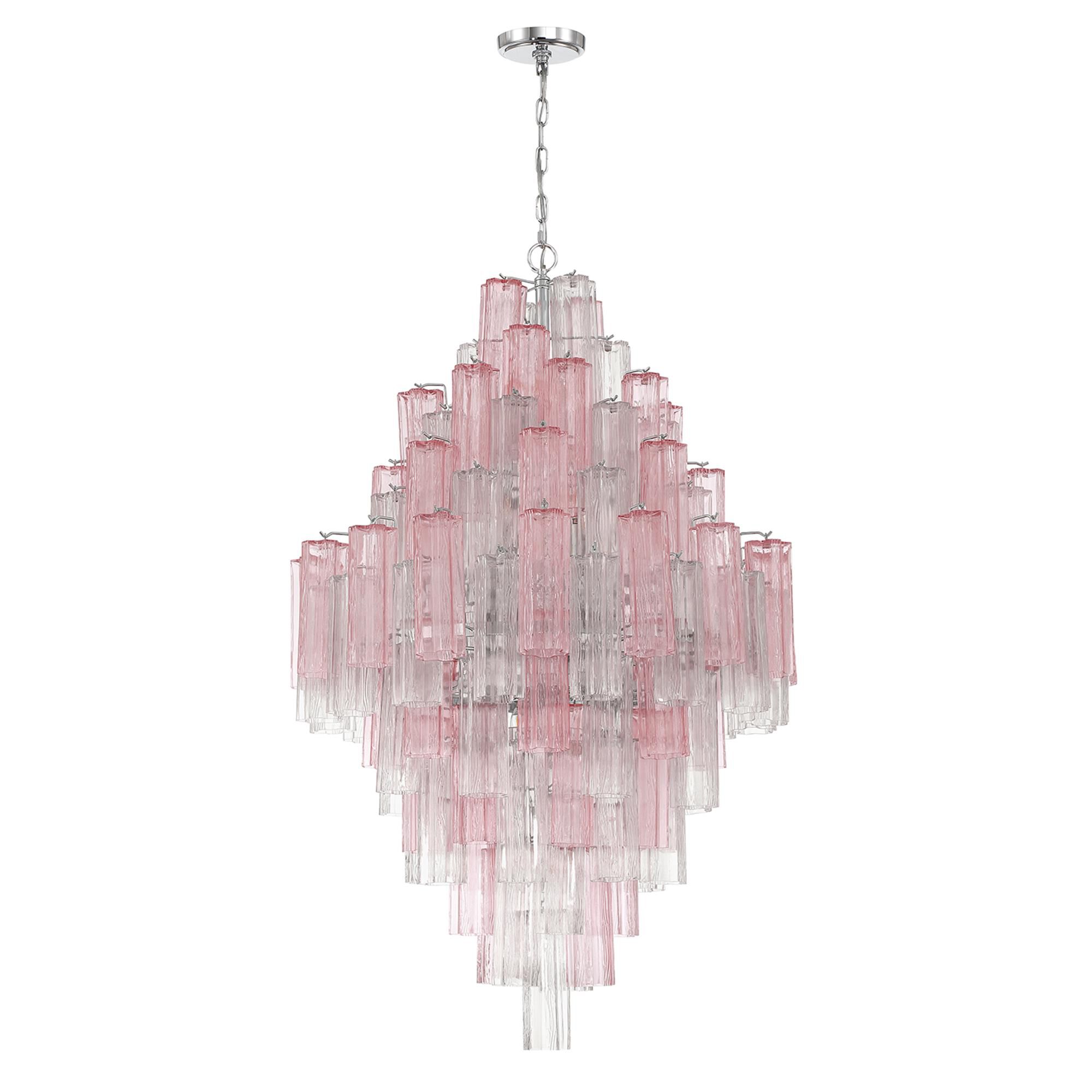 Addis 30 Inch Chandelier,